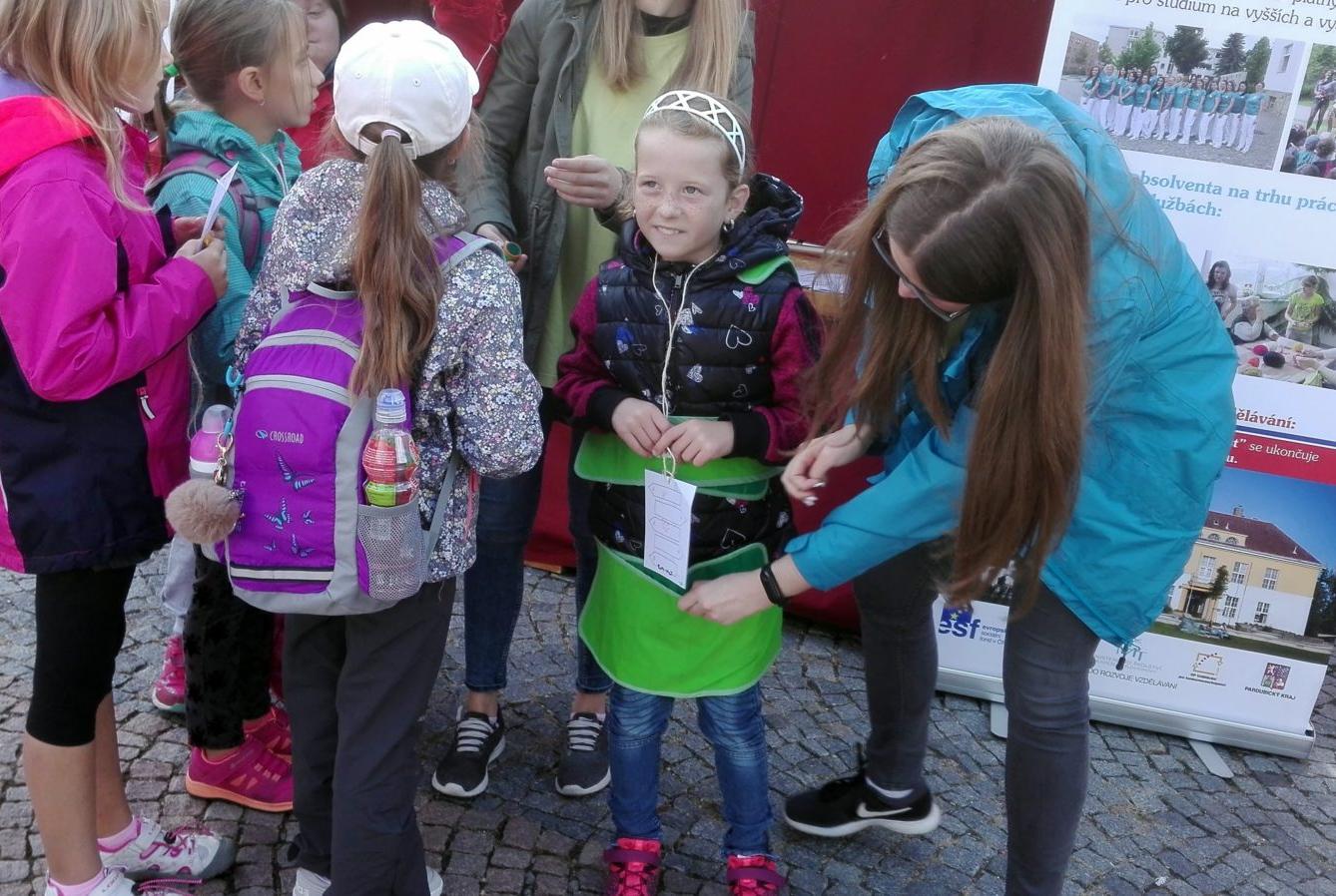 26. 9. Integrační den - 1