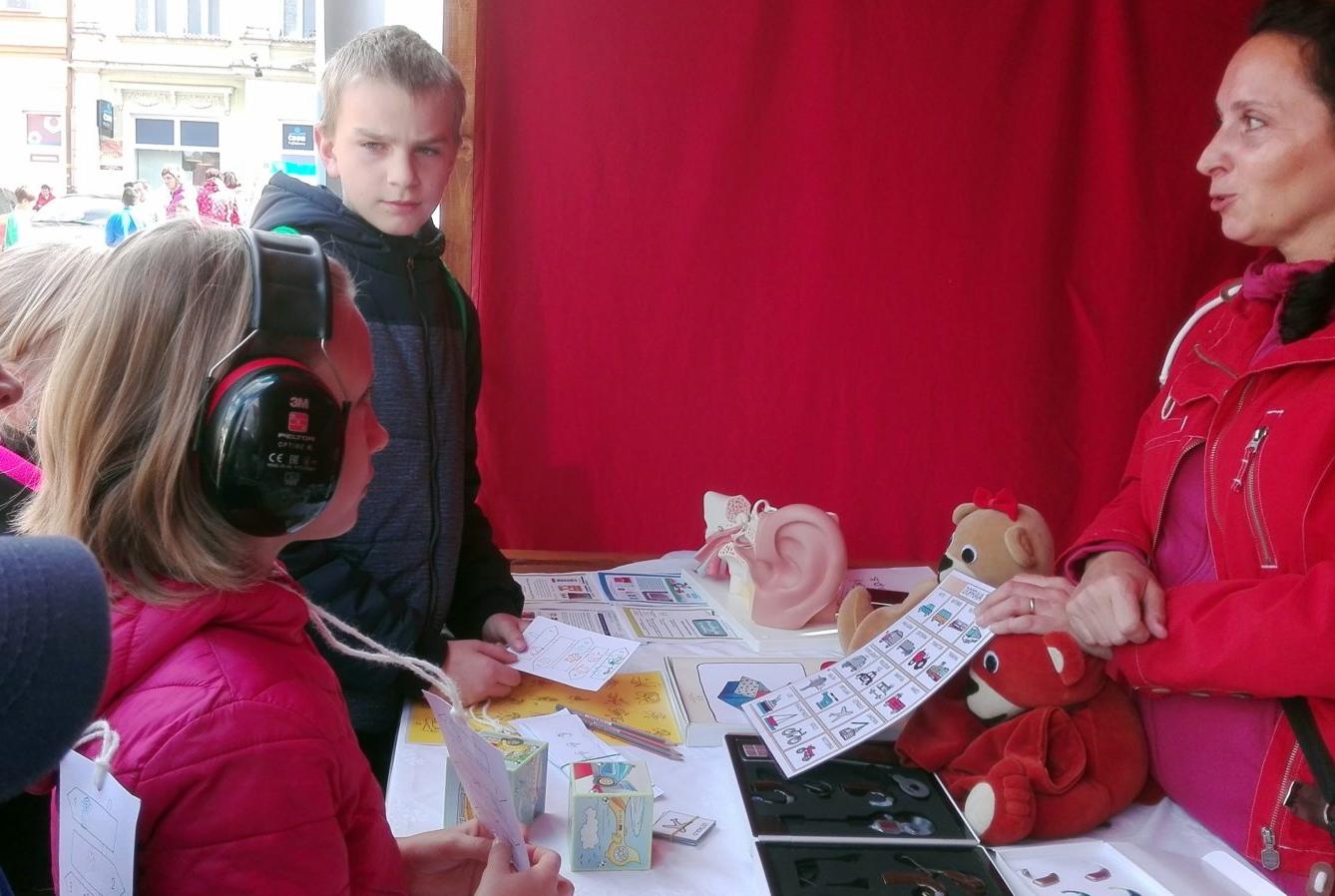 26. 9. Integrační den - 2