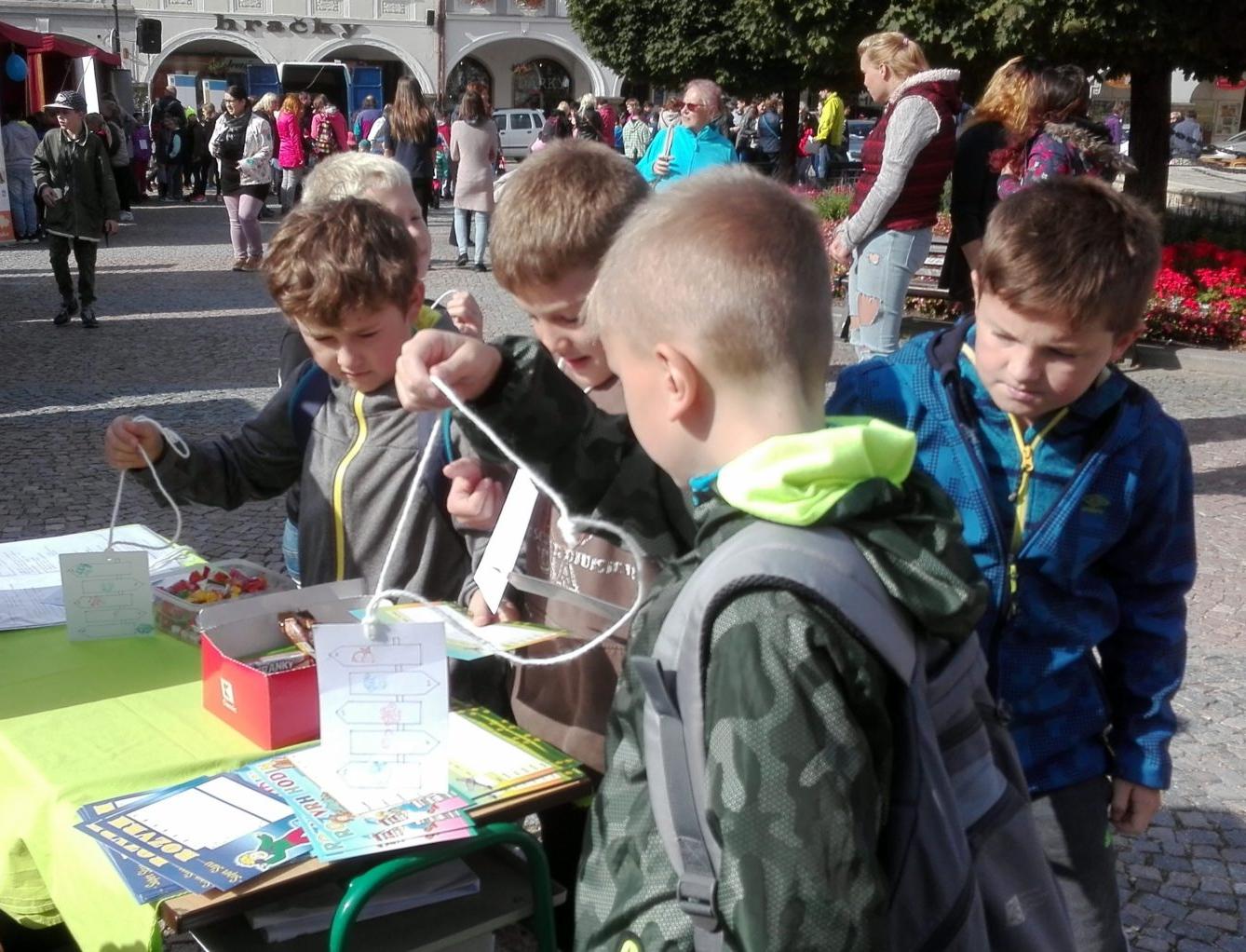 26. 9. Integrační den - 5