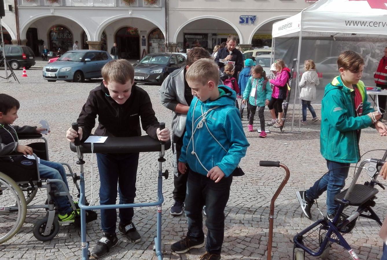 26. 9. Integrační den - 17