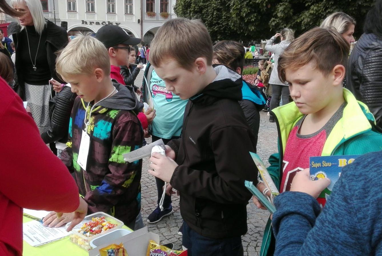 26. 9. Integrační den - 22