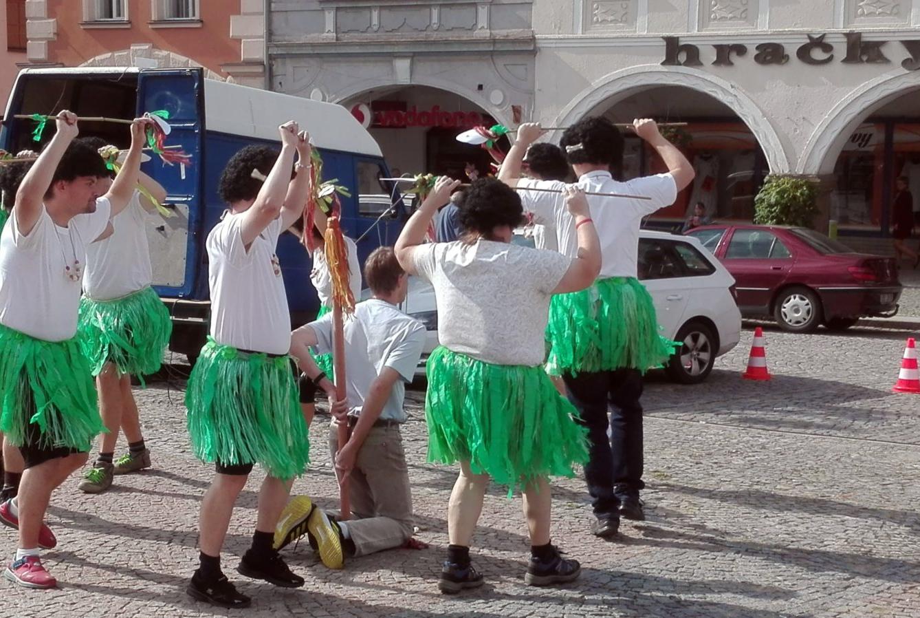 26. 9. Integrační den - 24