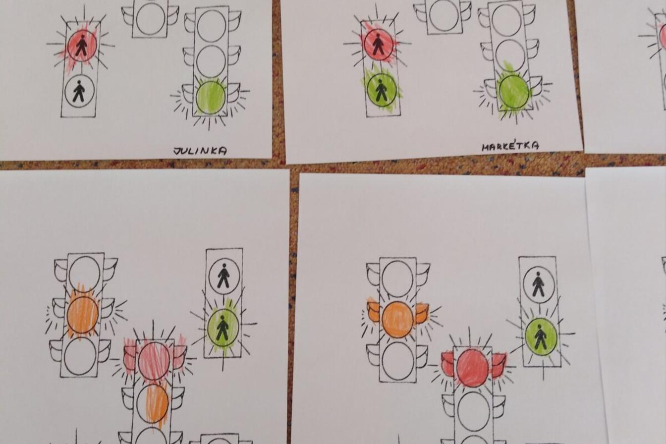 práce "Broučků" II.