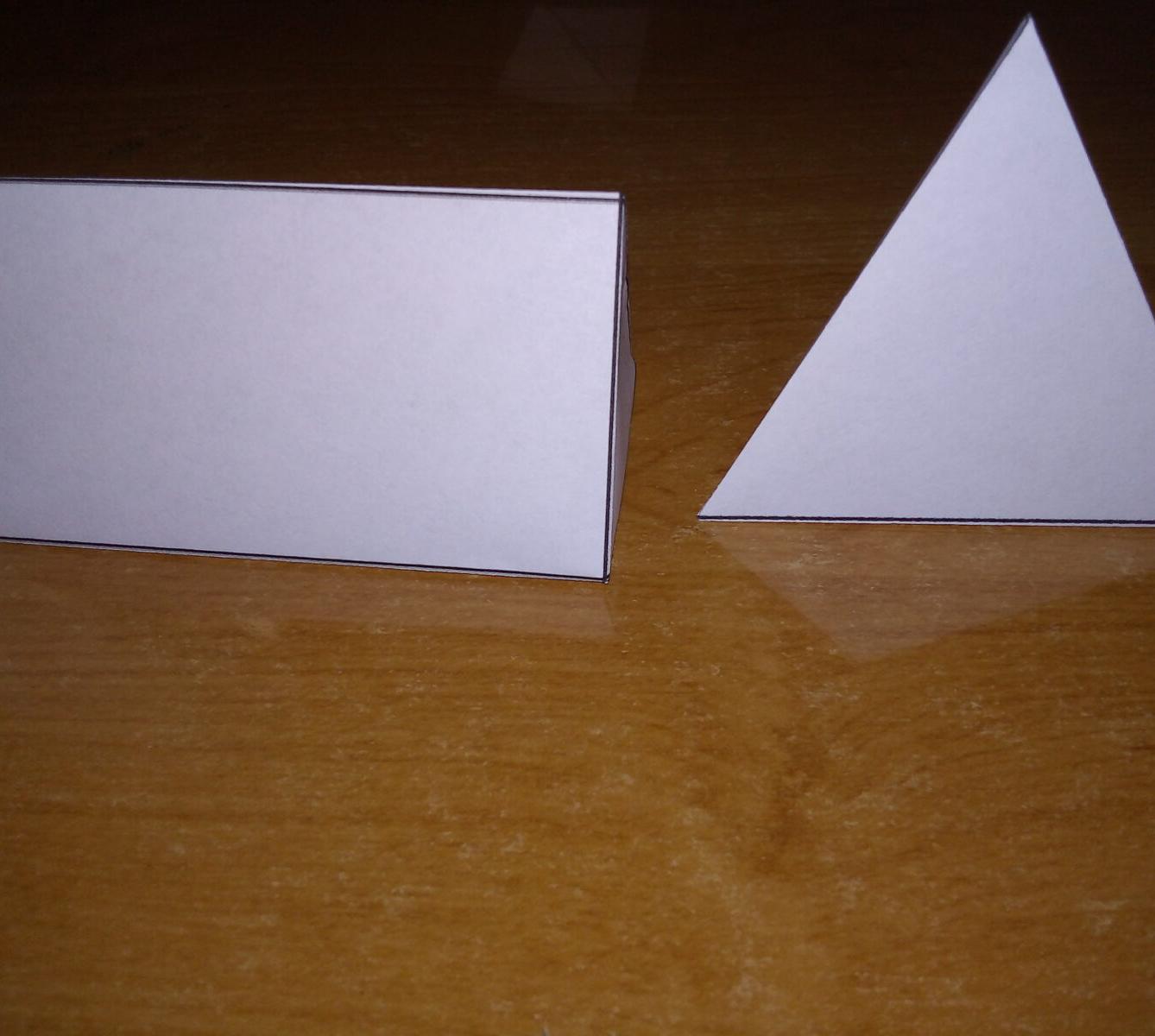 Tělesa - 7. třída - 10