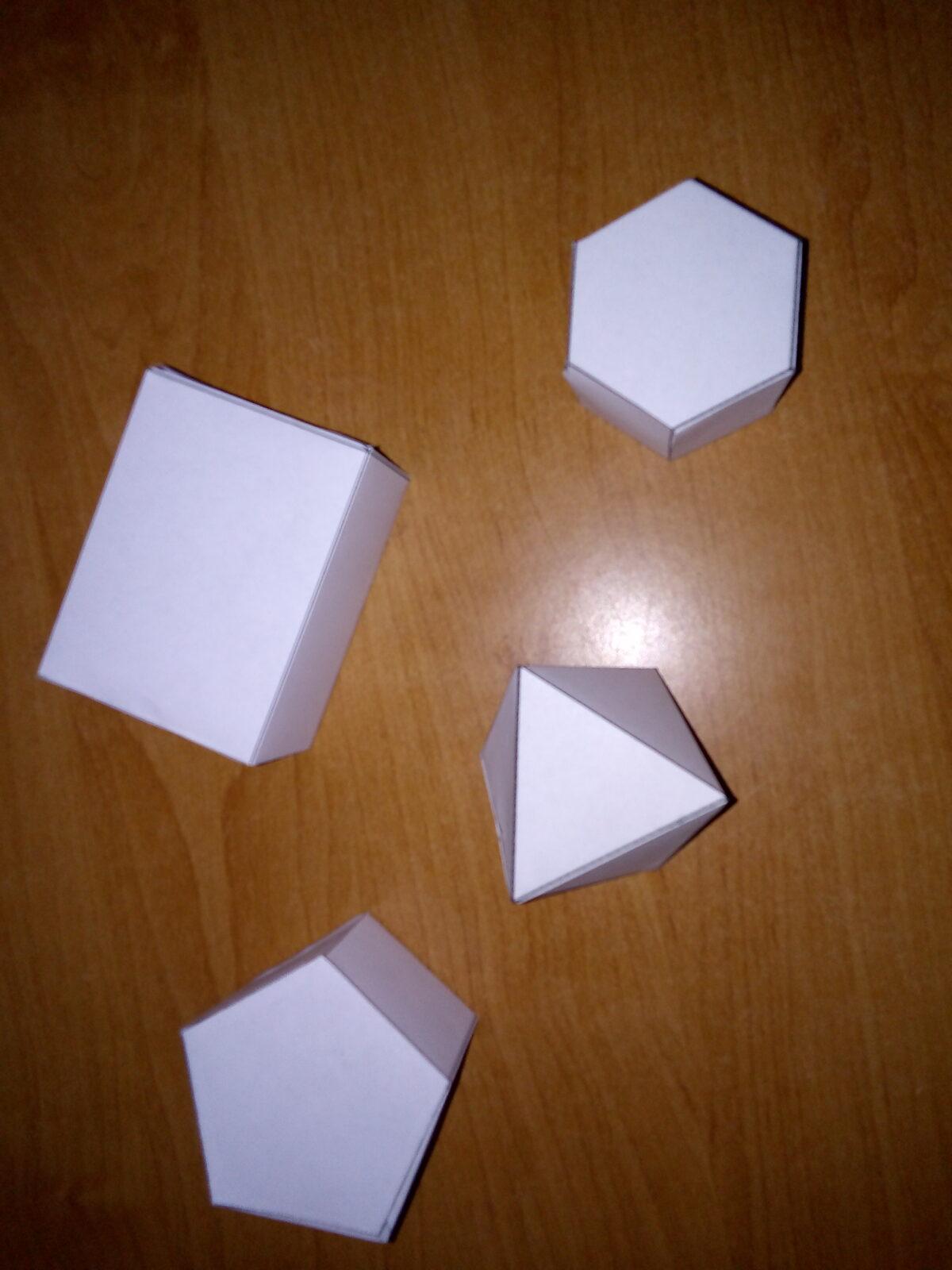 Tělesa - 7. třída - 11