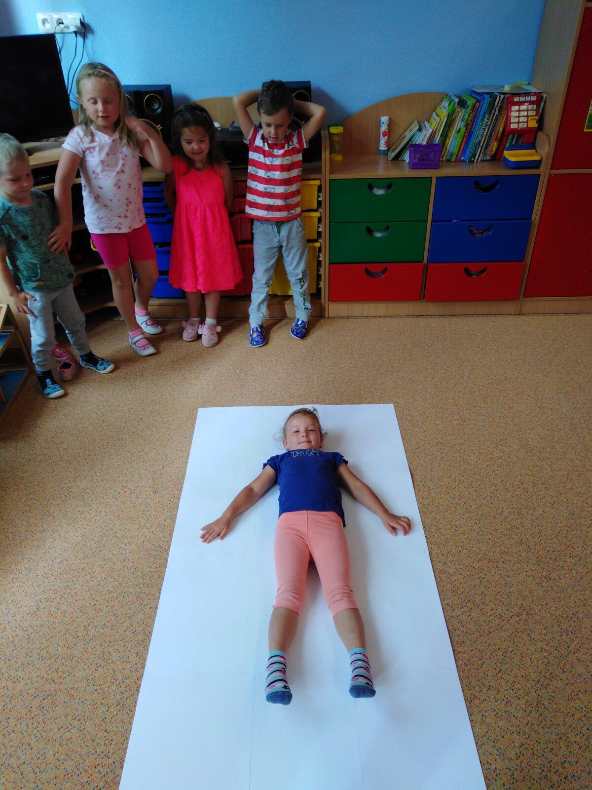 Práce ve skupinkách:-) - 3