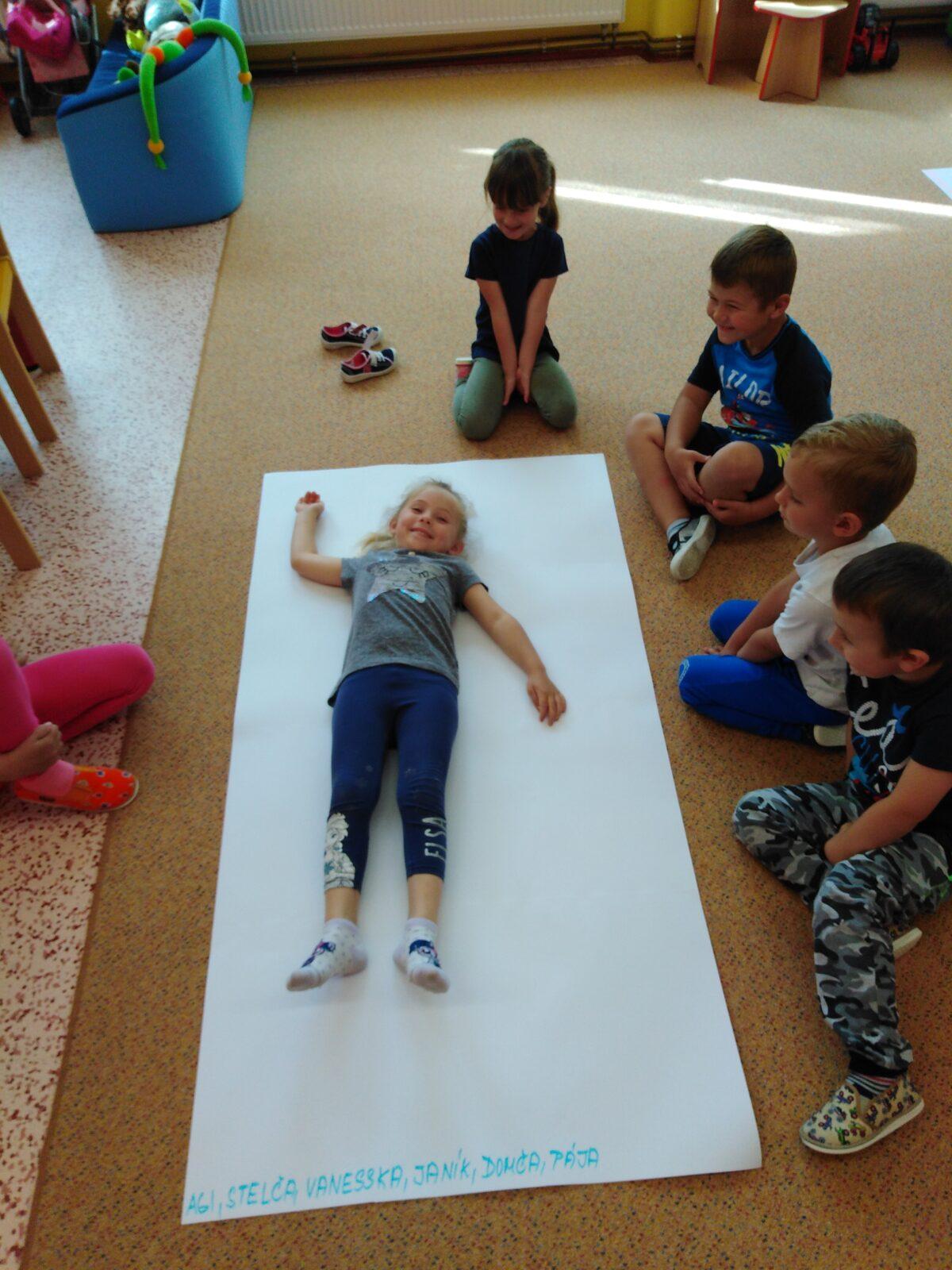 Práce ve skupinkách:-) - 4