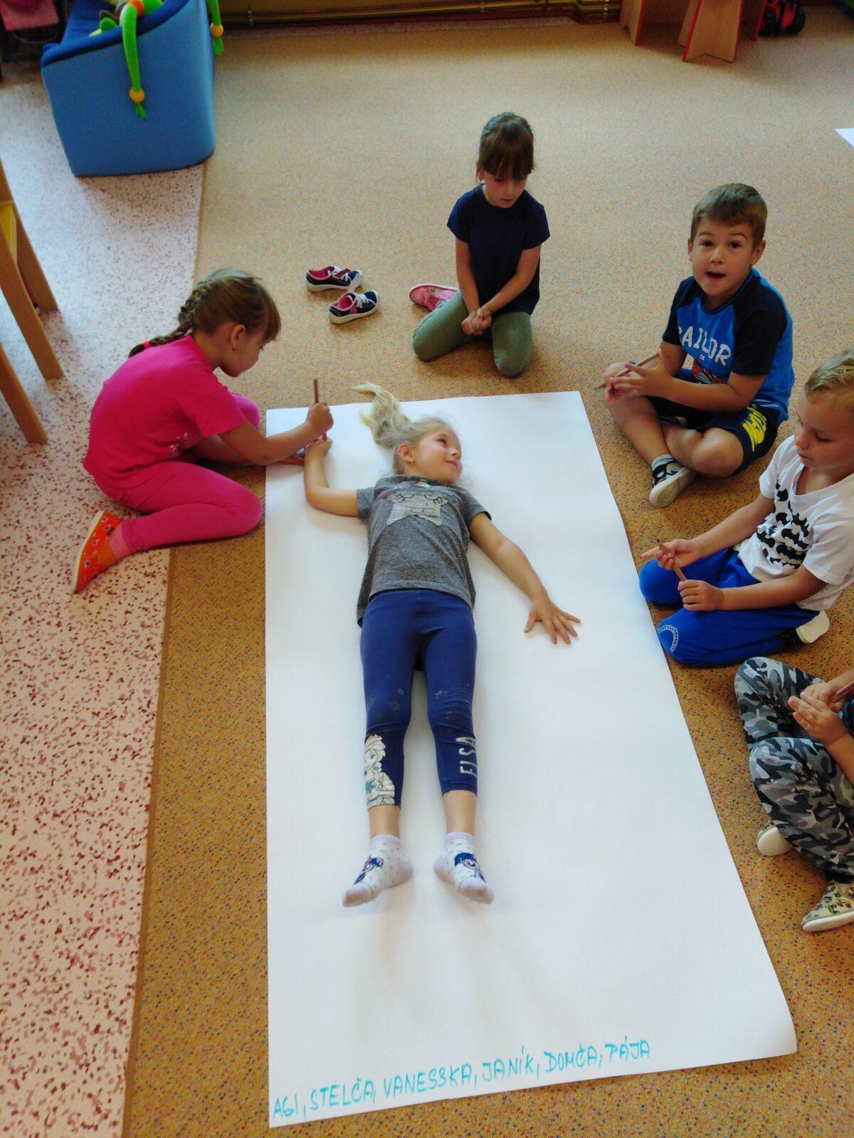 Práce ve skupinkách:-) - 5