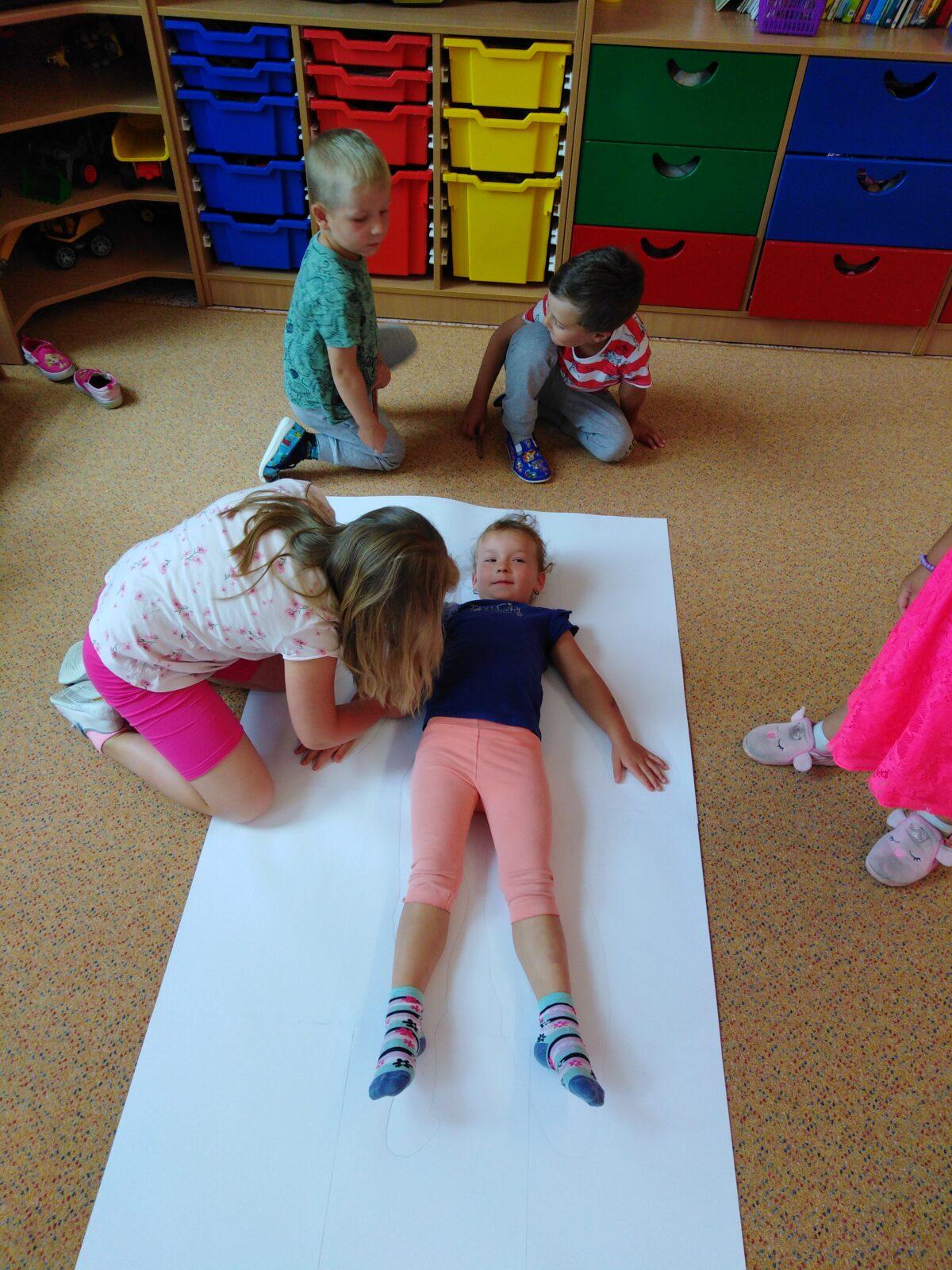 Práce ve skupinkách:-) - 12