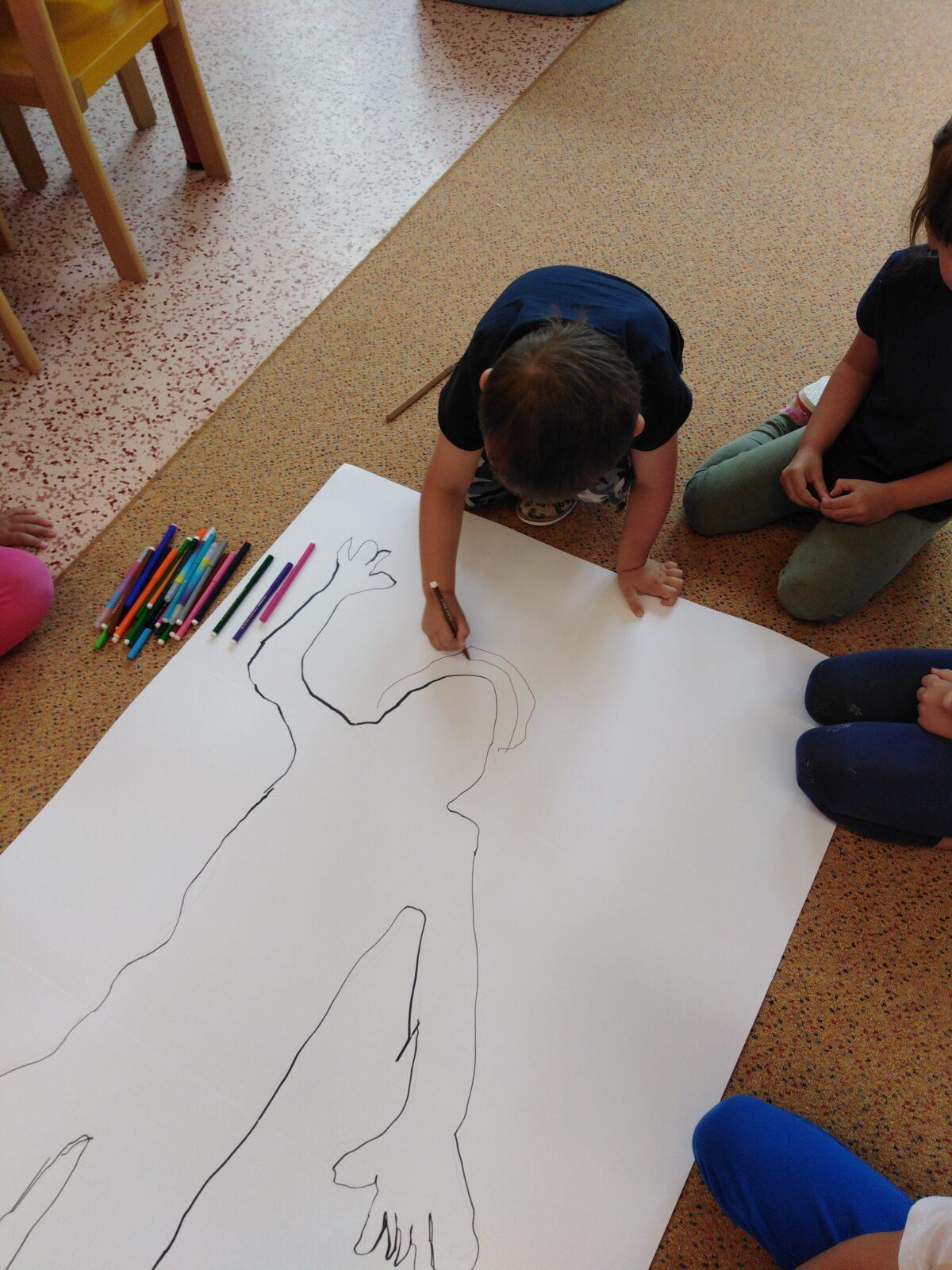 Práce ve skupinkách:-) - 14