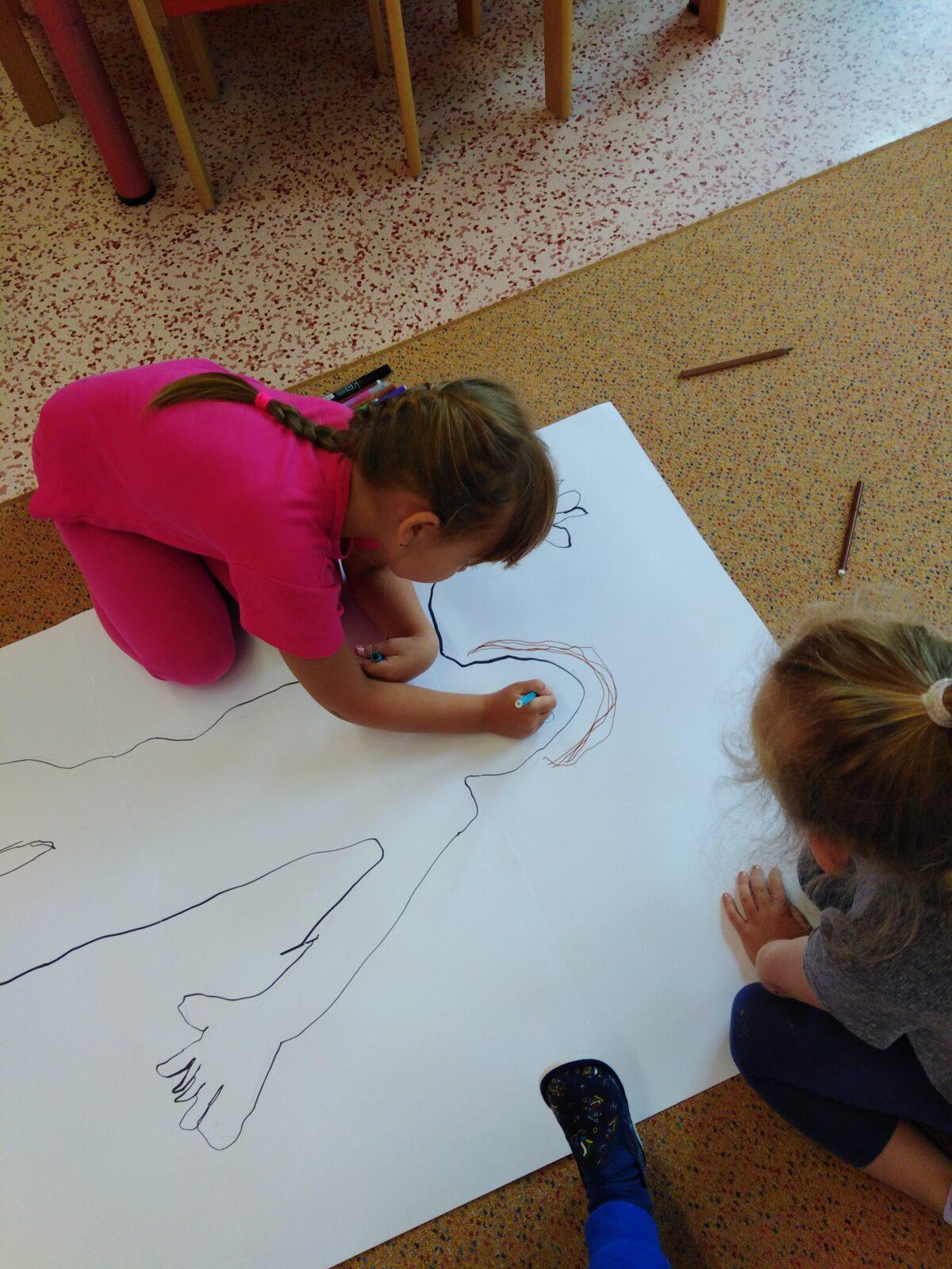 Práce ve skupinkách:-) - 17