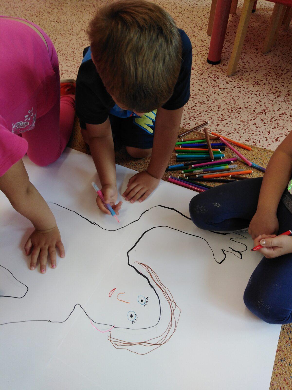 Práce ve skupinkách:-) - 24