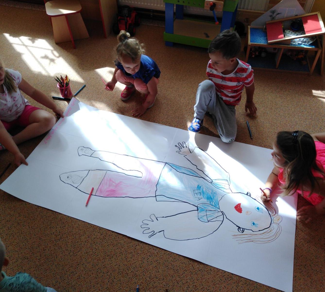 Práce ve skupinkách:-) - 47