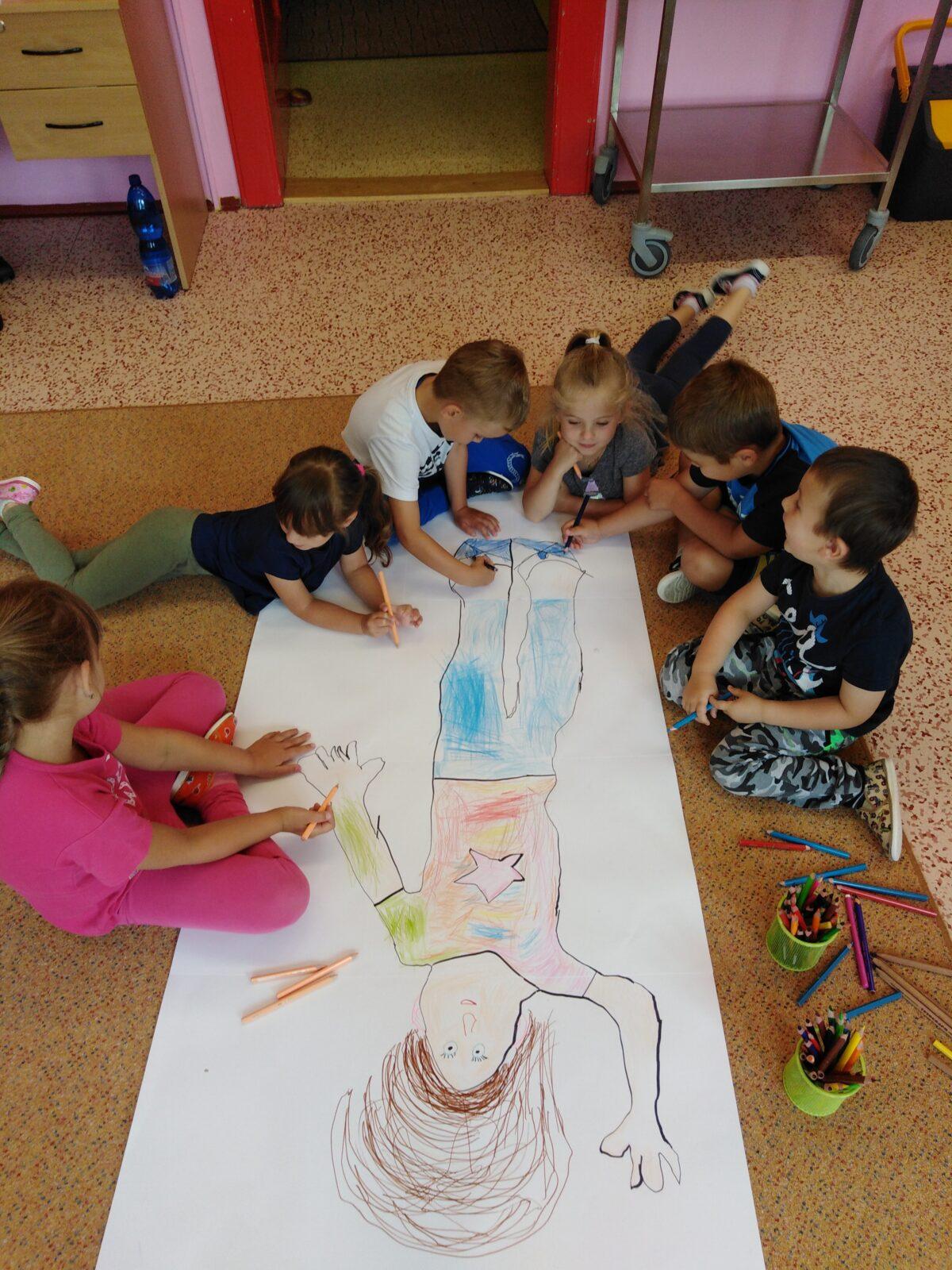 Práce ve skupinkách:-) - 48