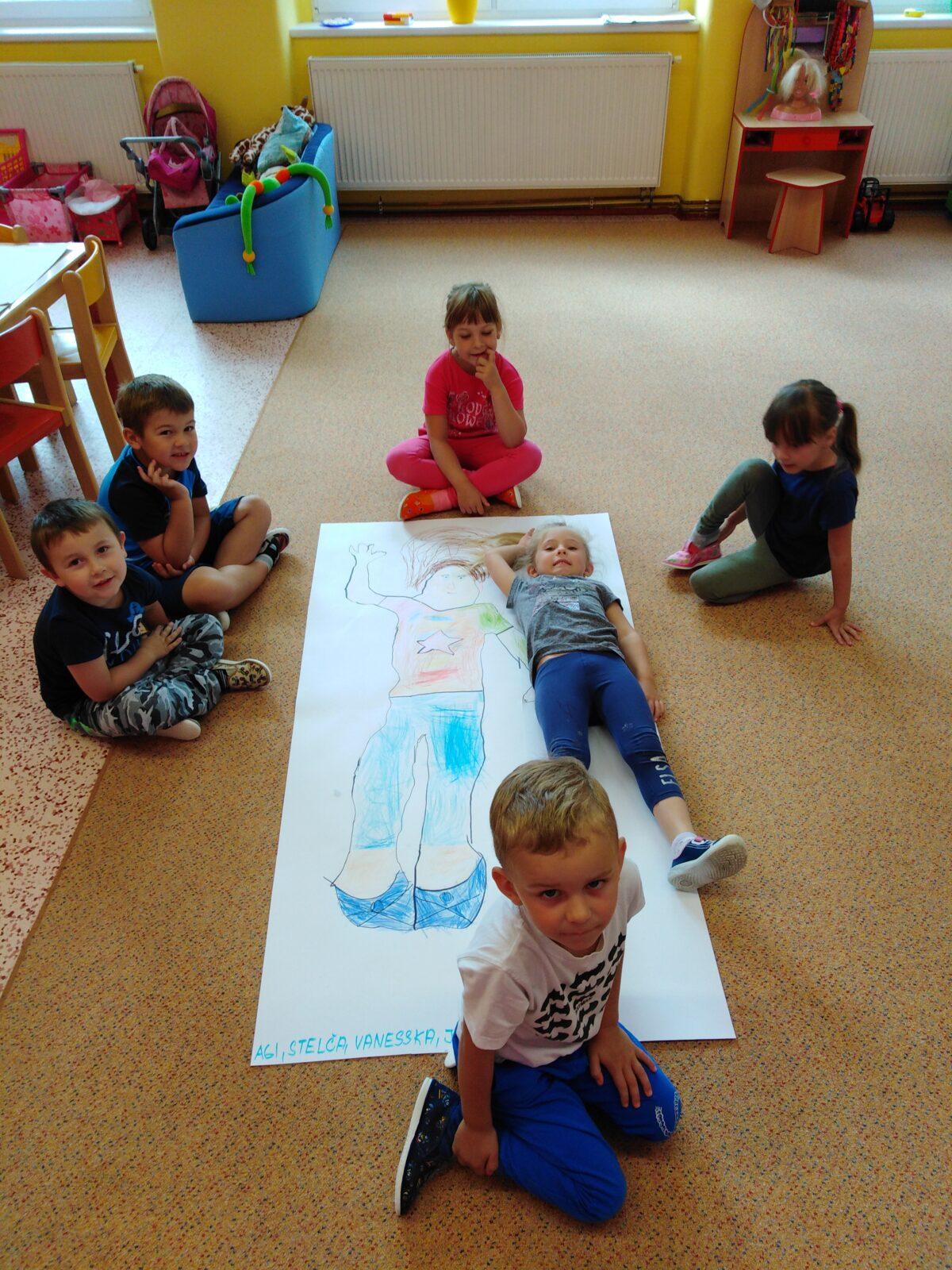 Práce ve skupinkách:-) - 54