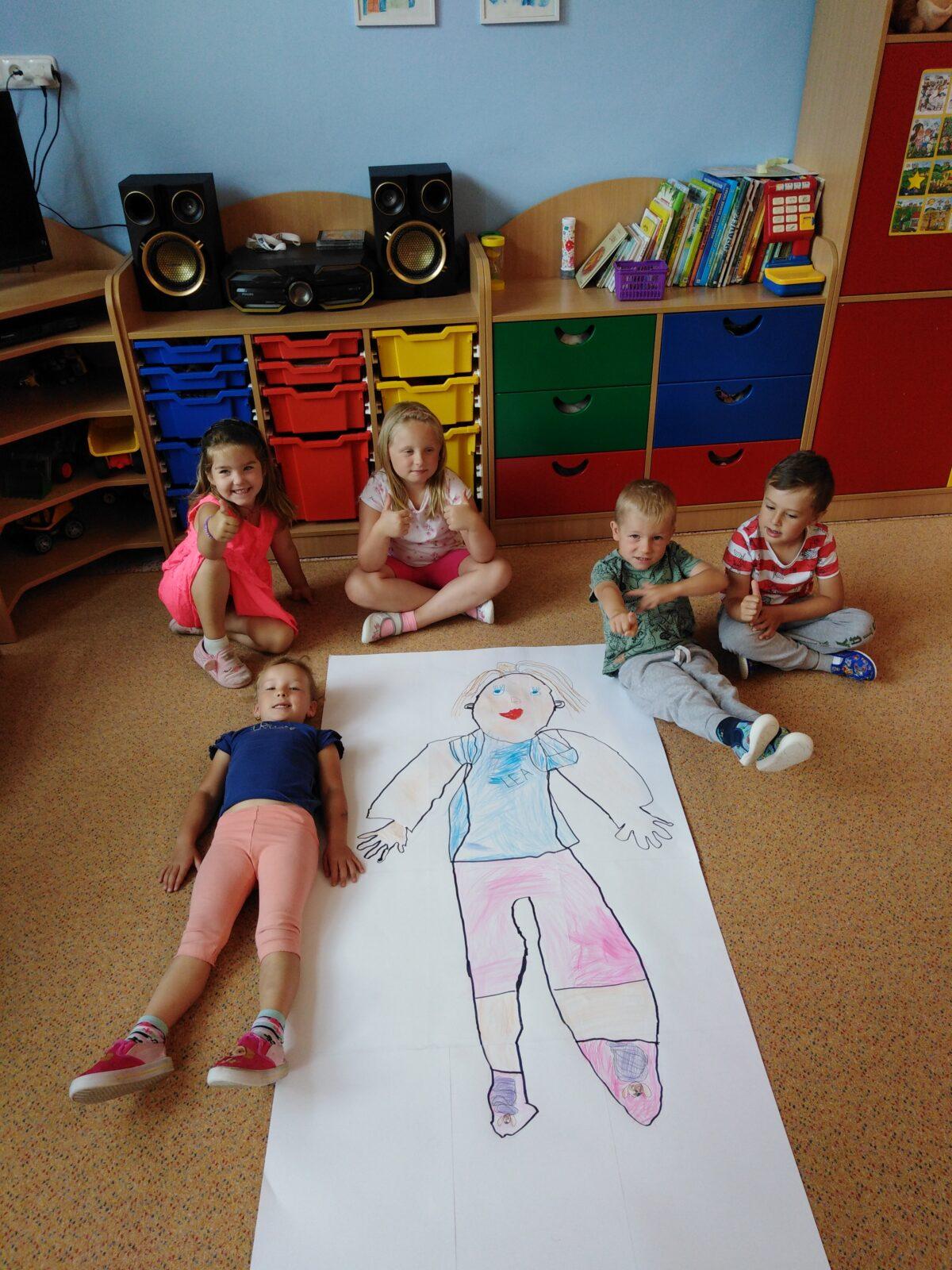 Práce ve skupinkách:-) - 60