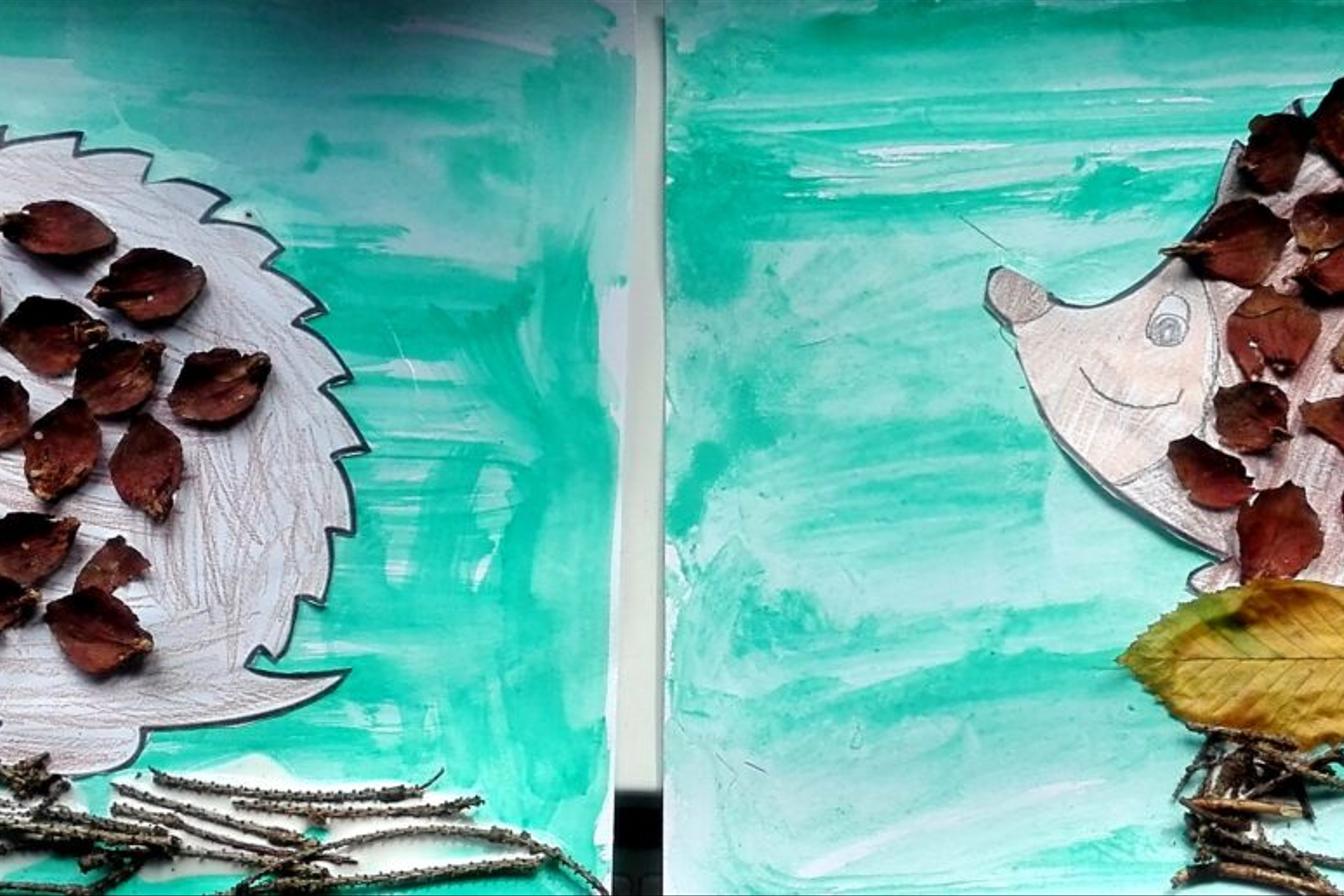 20. 9. Tvoření v 1. třídě