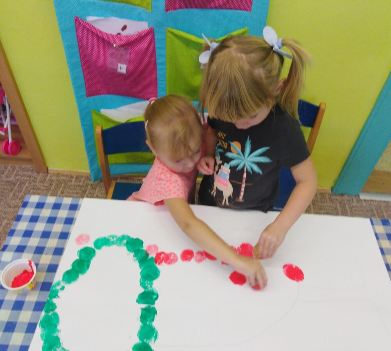 Bramboriáda v MŠ :-) - 11