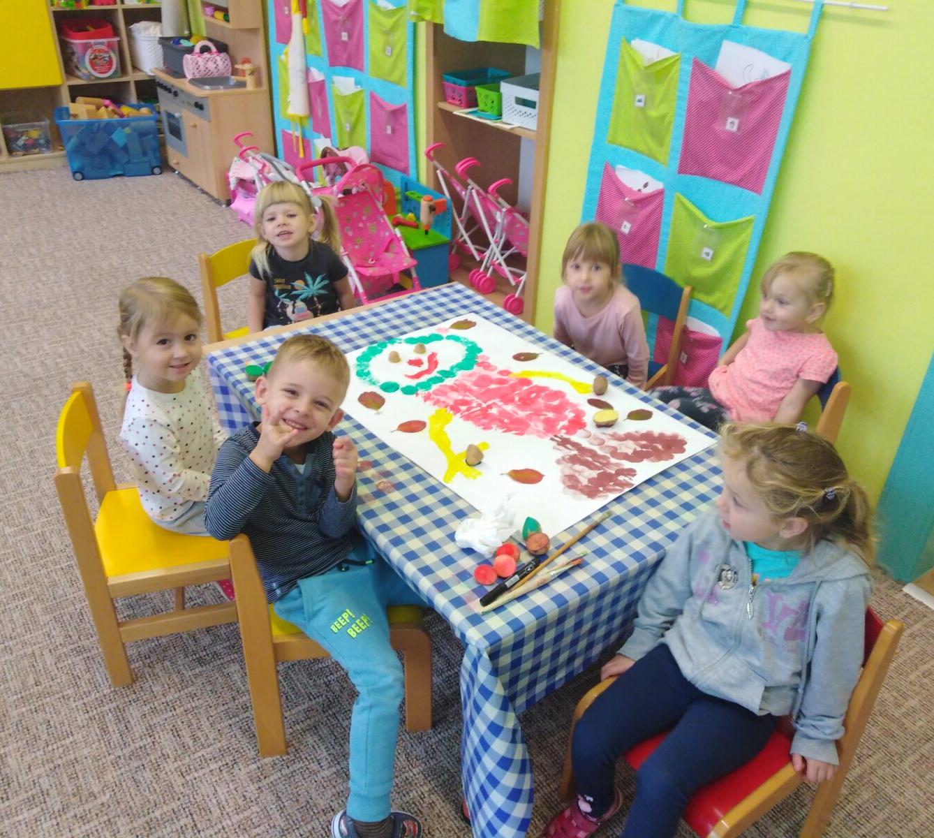 Bramboriáda v MŠ :-) - 27