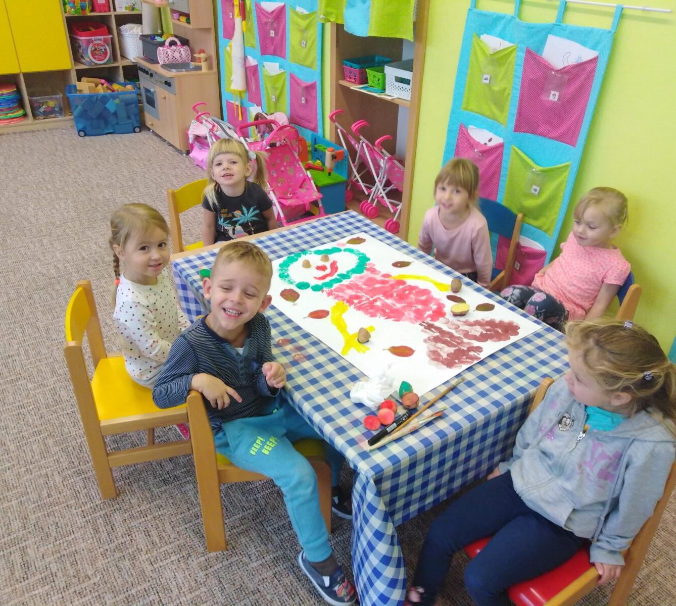 Bramboriáda v MŠ :-) - 30