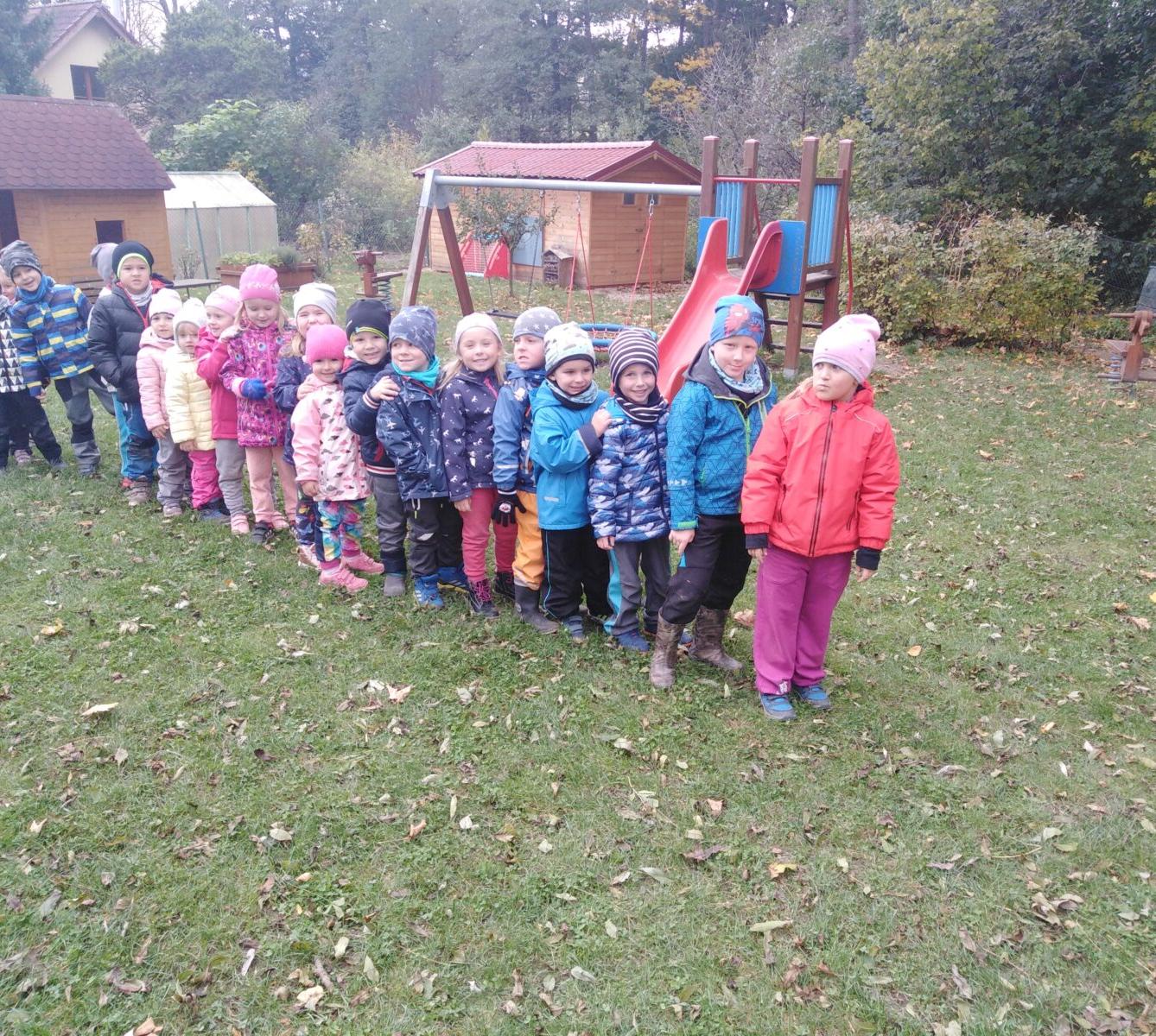 Bramboriáda v MŠ :-) - 38