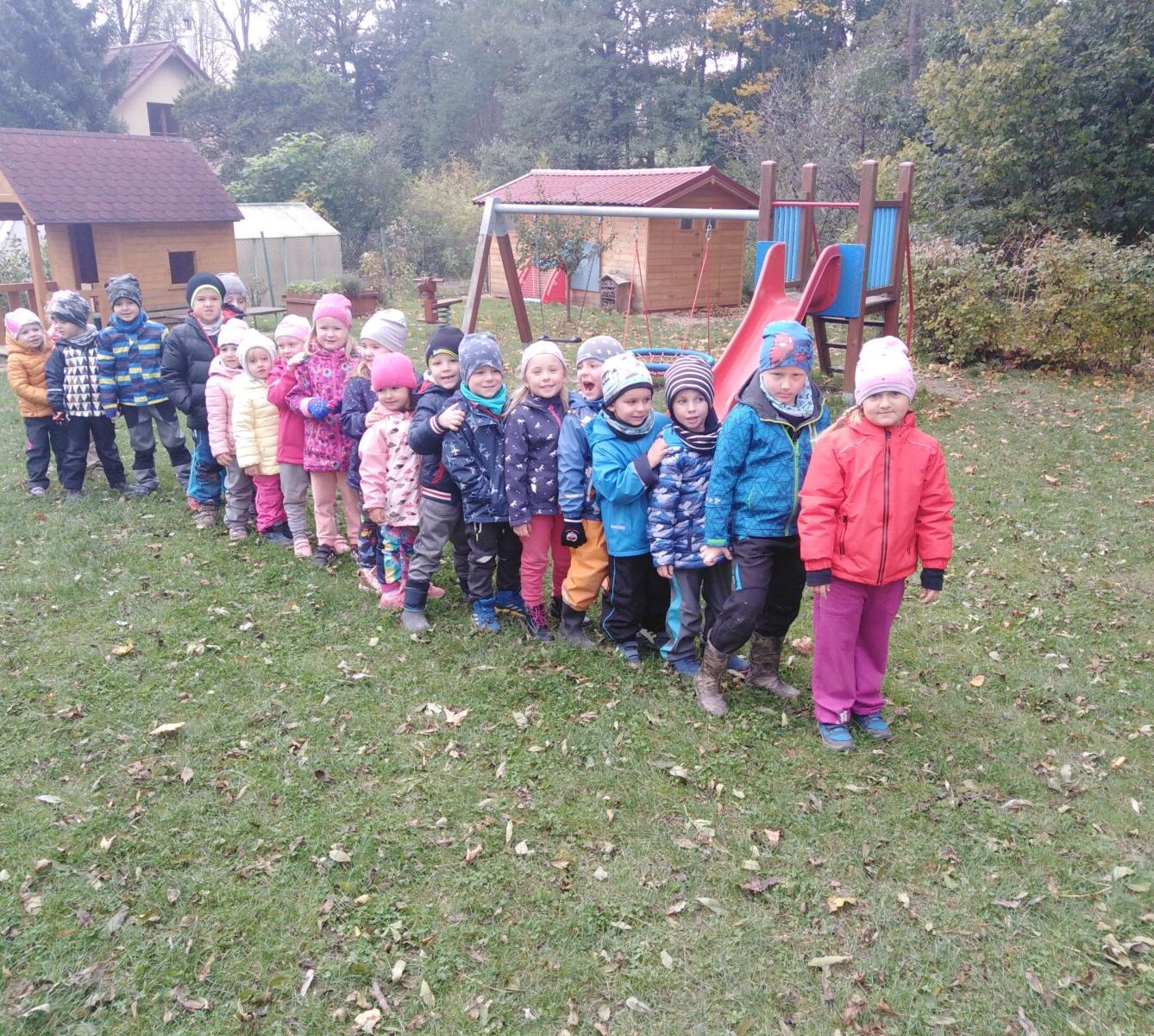 Bramboriáda v MŠ :-) - 39