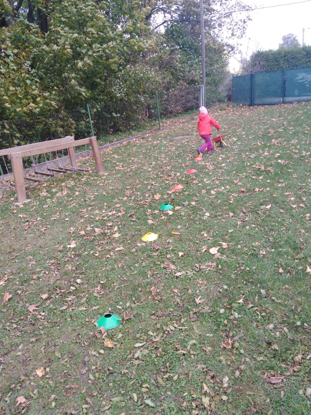 Bramboriáda v MŠ :-) - 45