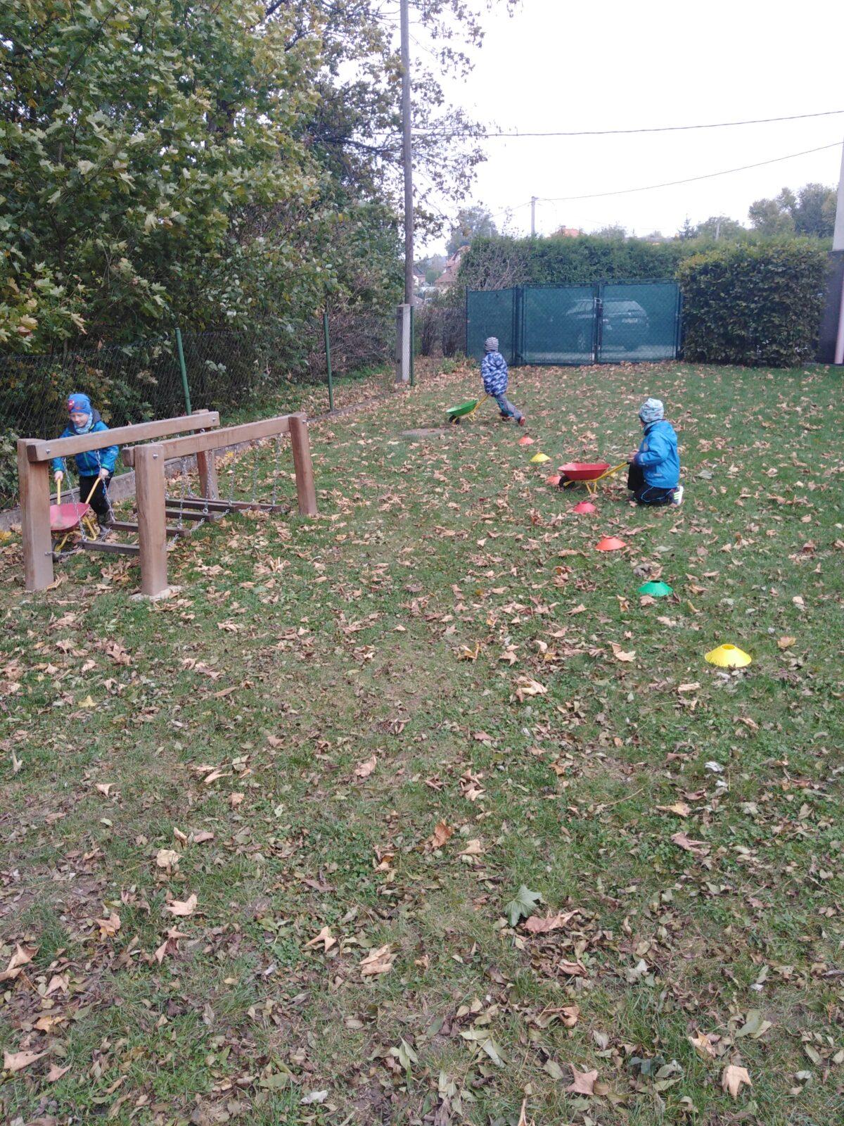 Bramboriáda v MŠ :-) - 49