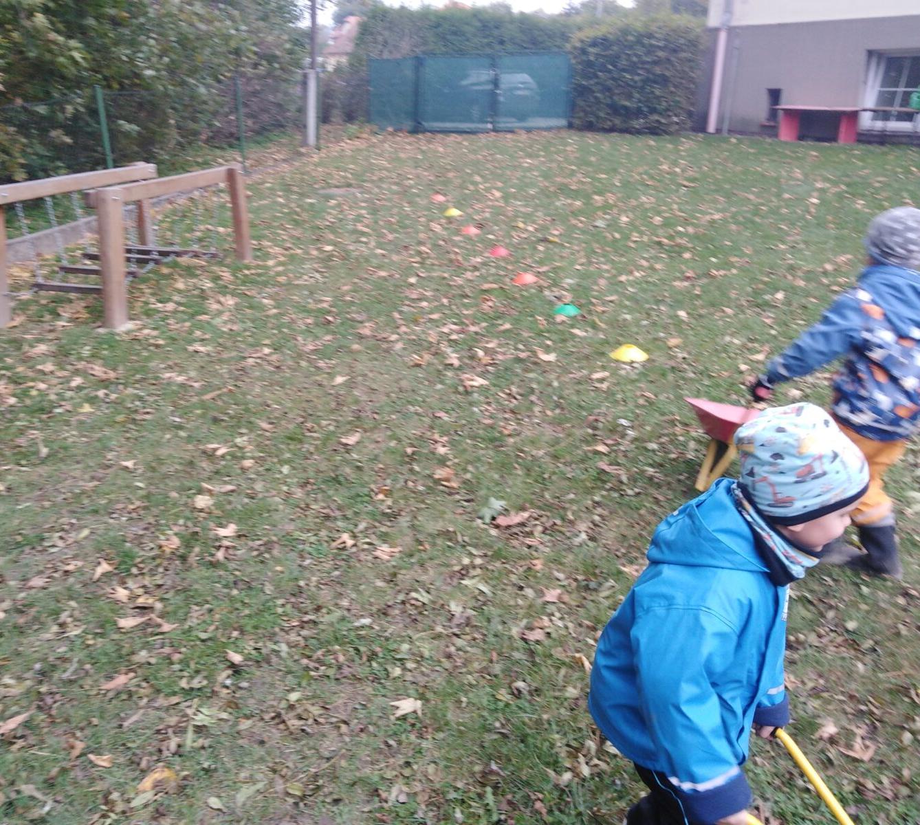 Bramboriáda v MŠ :-) - 51