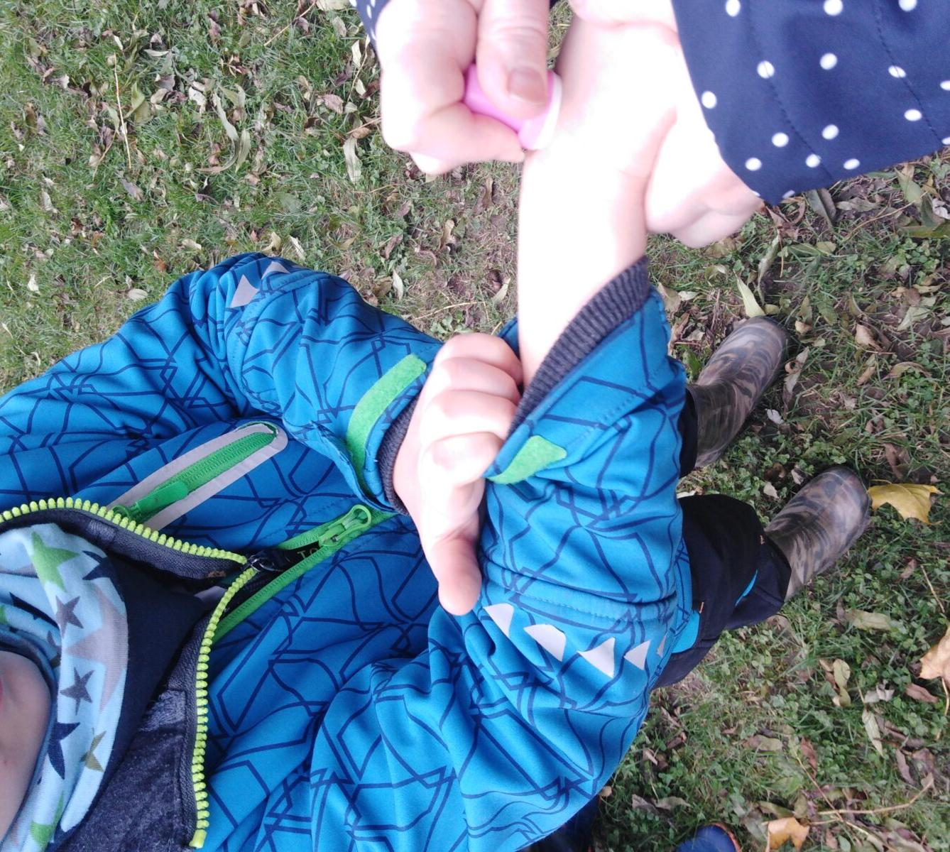 Bramboriáda v MŠ :-) - 53