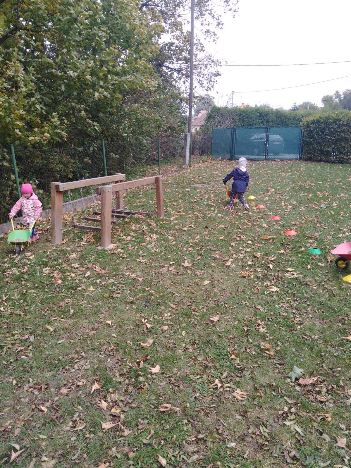 Bramboriáda v MŠ :-) - 65