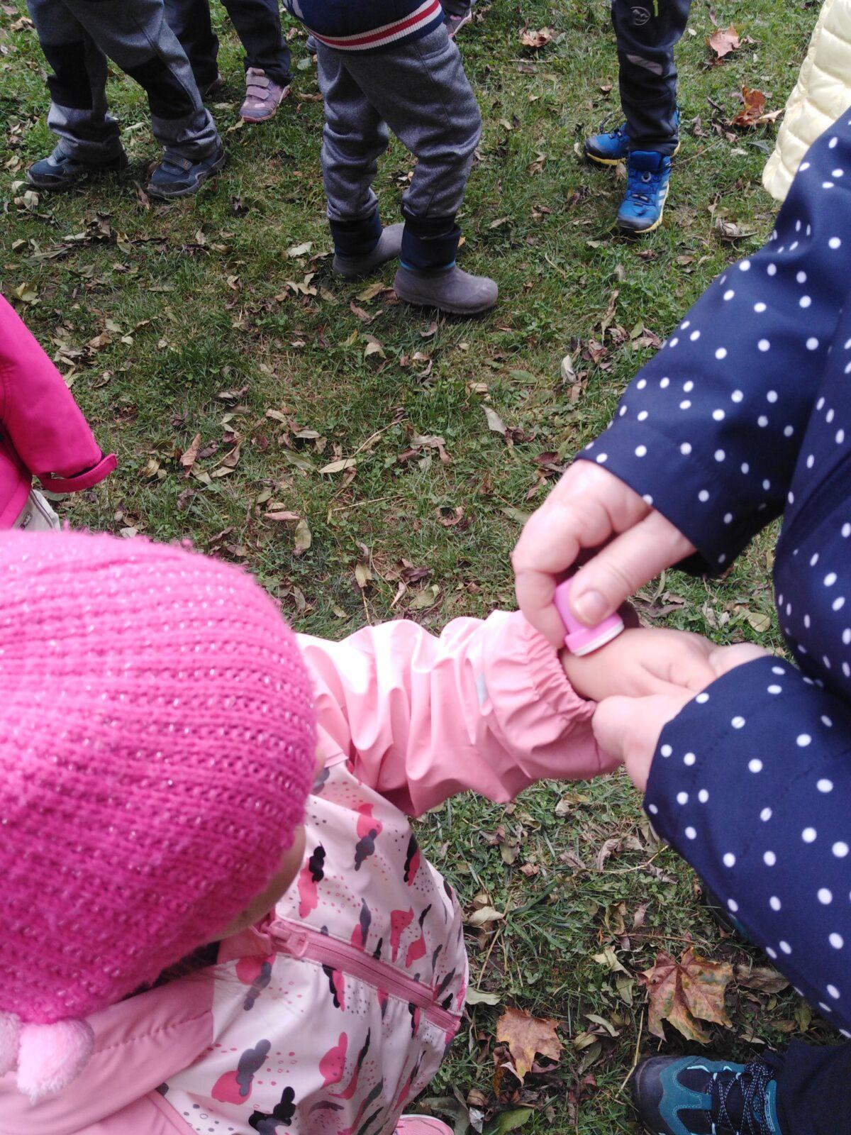 Bramboriáda v MŠ :-) - 69