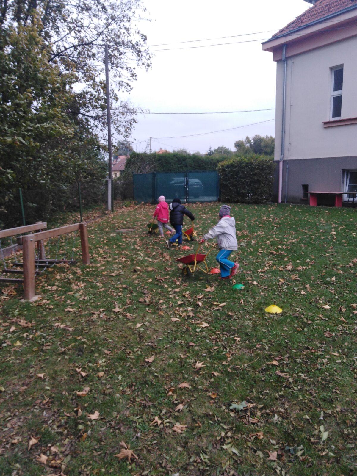 Bramboriáda v MŠ :-) - 75