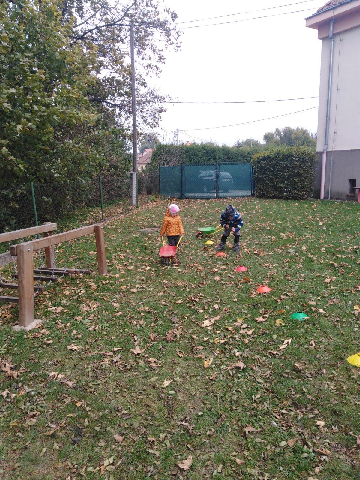 Bramboriáda v MŠ :-) - 80