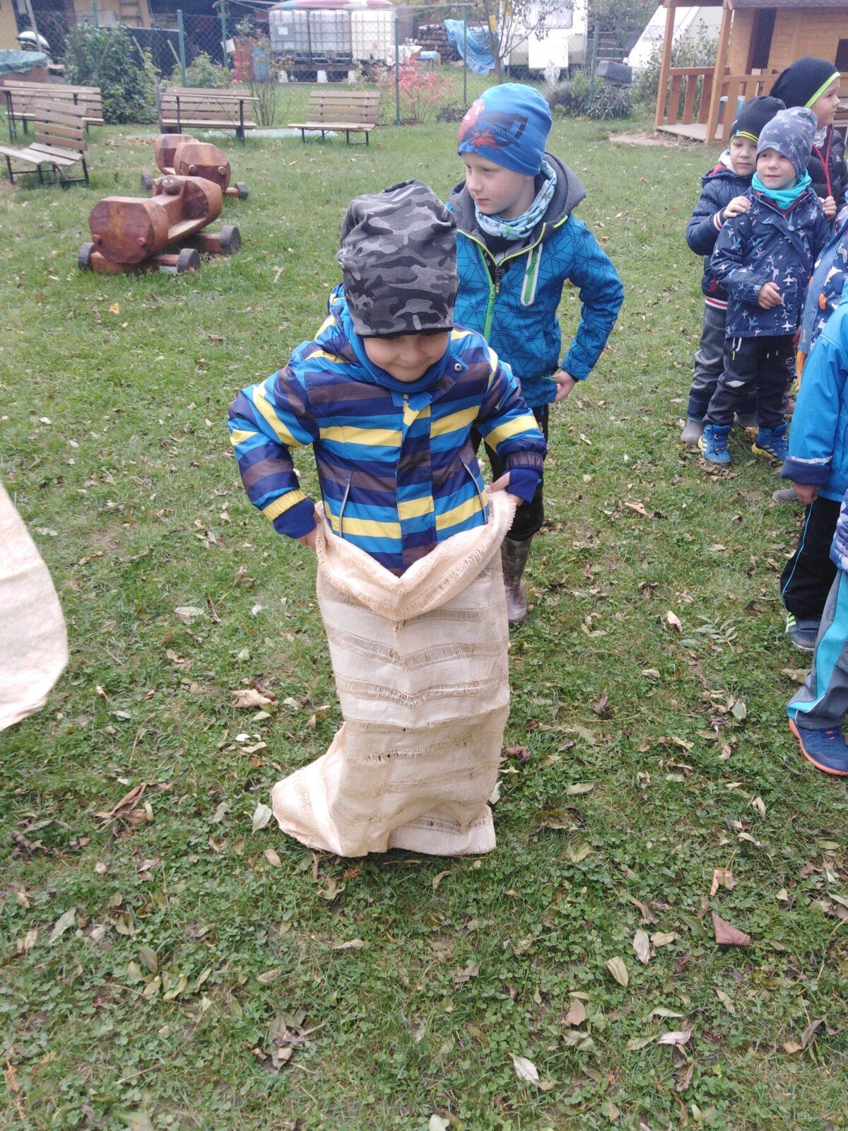 Bramboriáda v MŠ :-) - 89