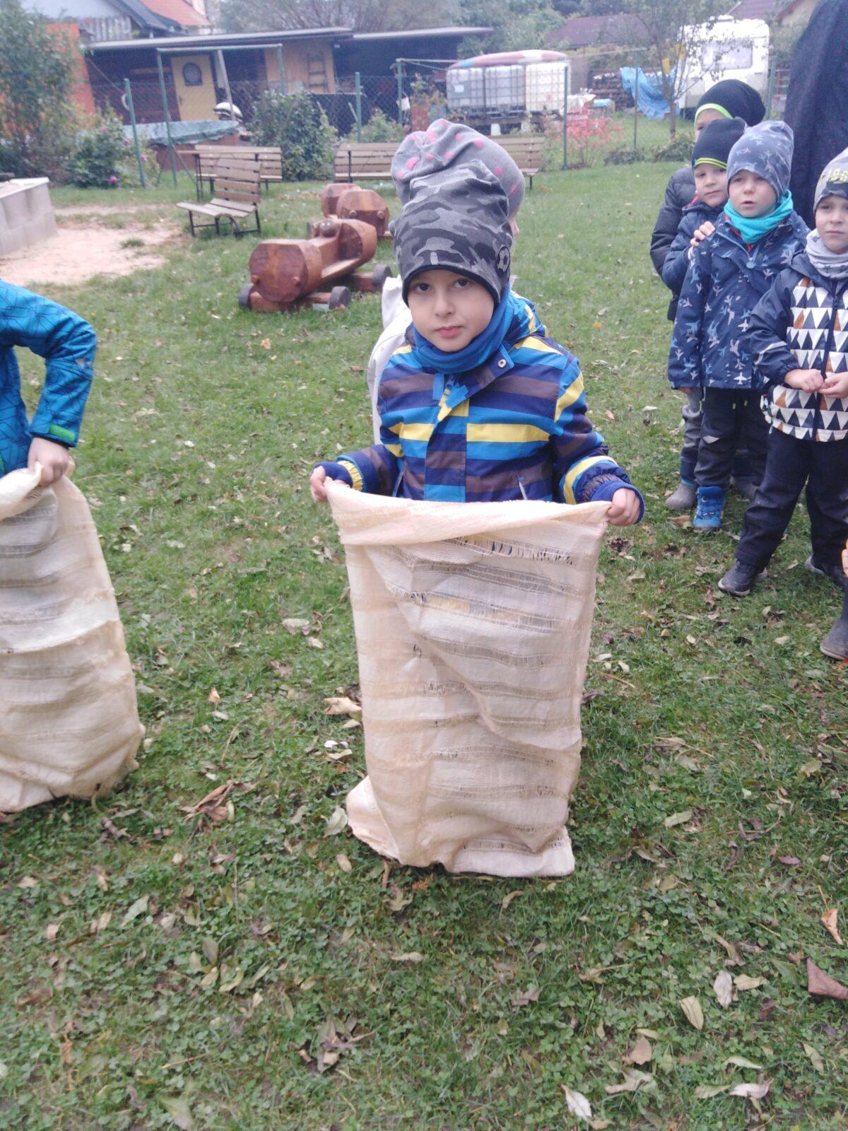 Bramboriáda v MŠ :-) - 97