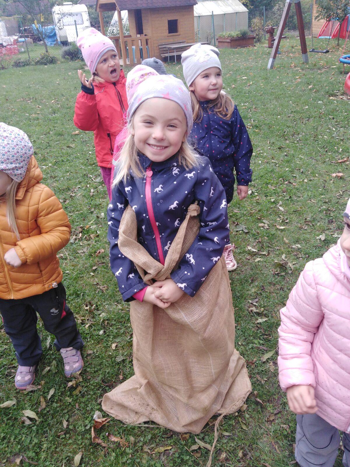 Bramboriáda v MŠ :-) - 106