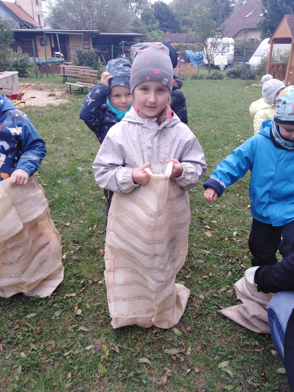 Bramboriáda v MŠ :-) - 107