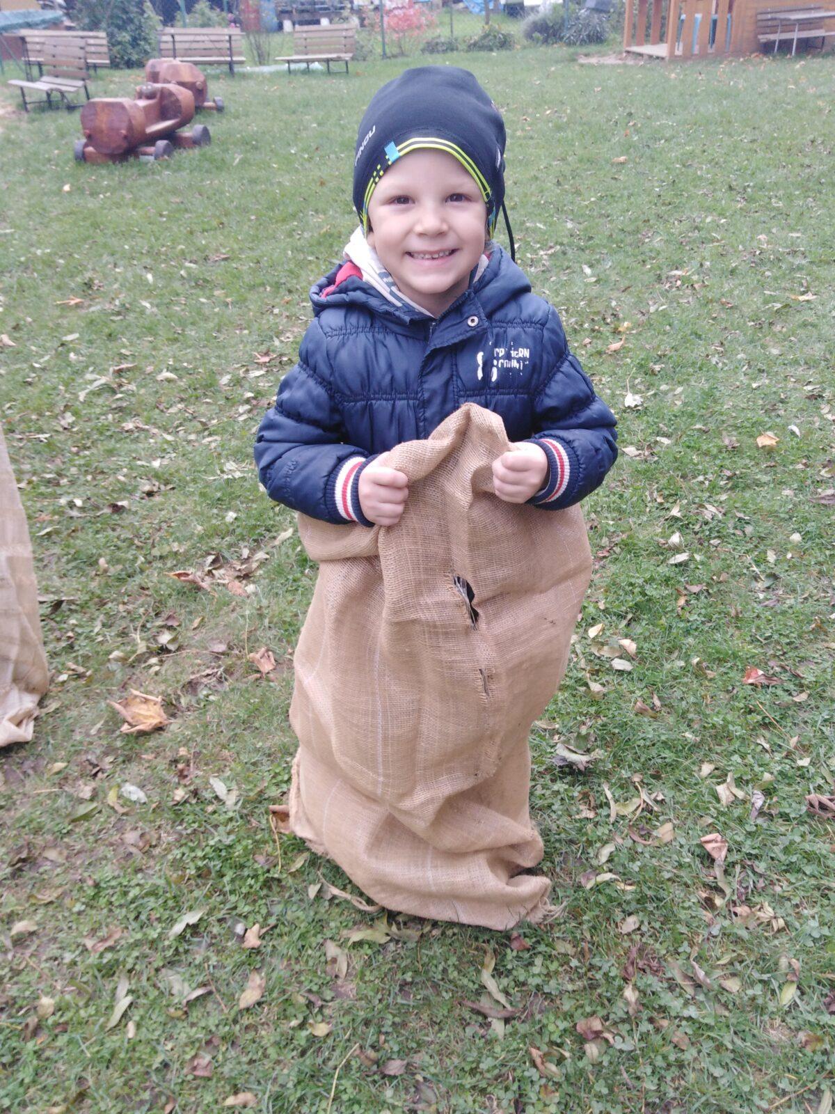 Bramboriáda v MŠ :-) - 113