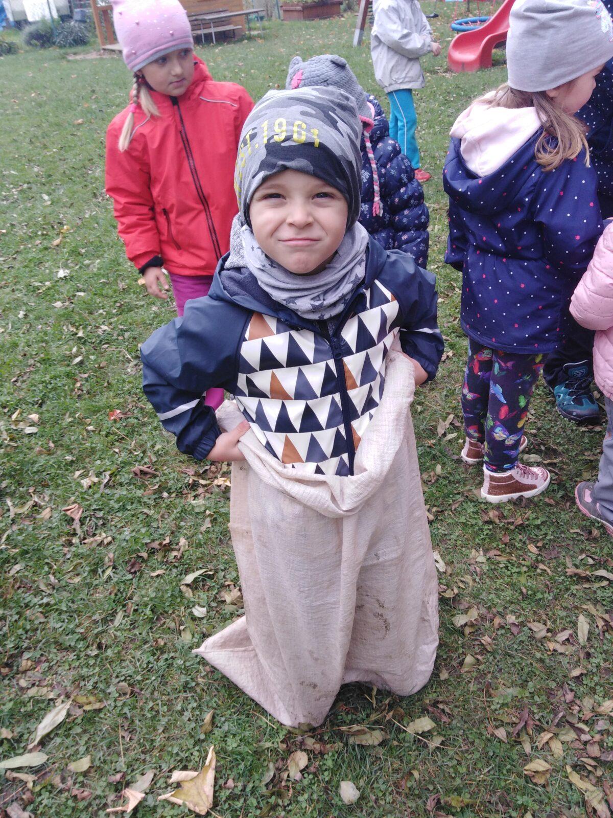 Bramboriáda v MŠ :-) - 115