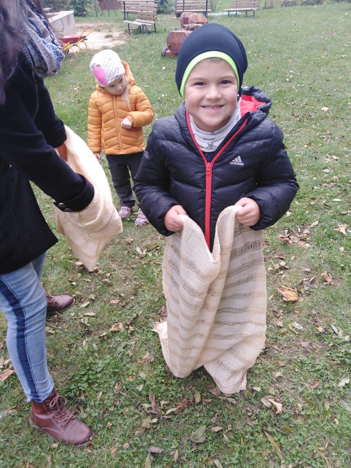 Bramboriáda v MŠ :-) - 119