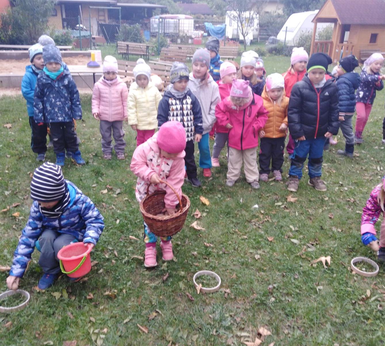 Bramboriáda v MŠ :-) - 127