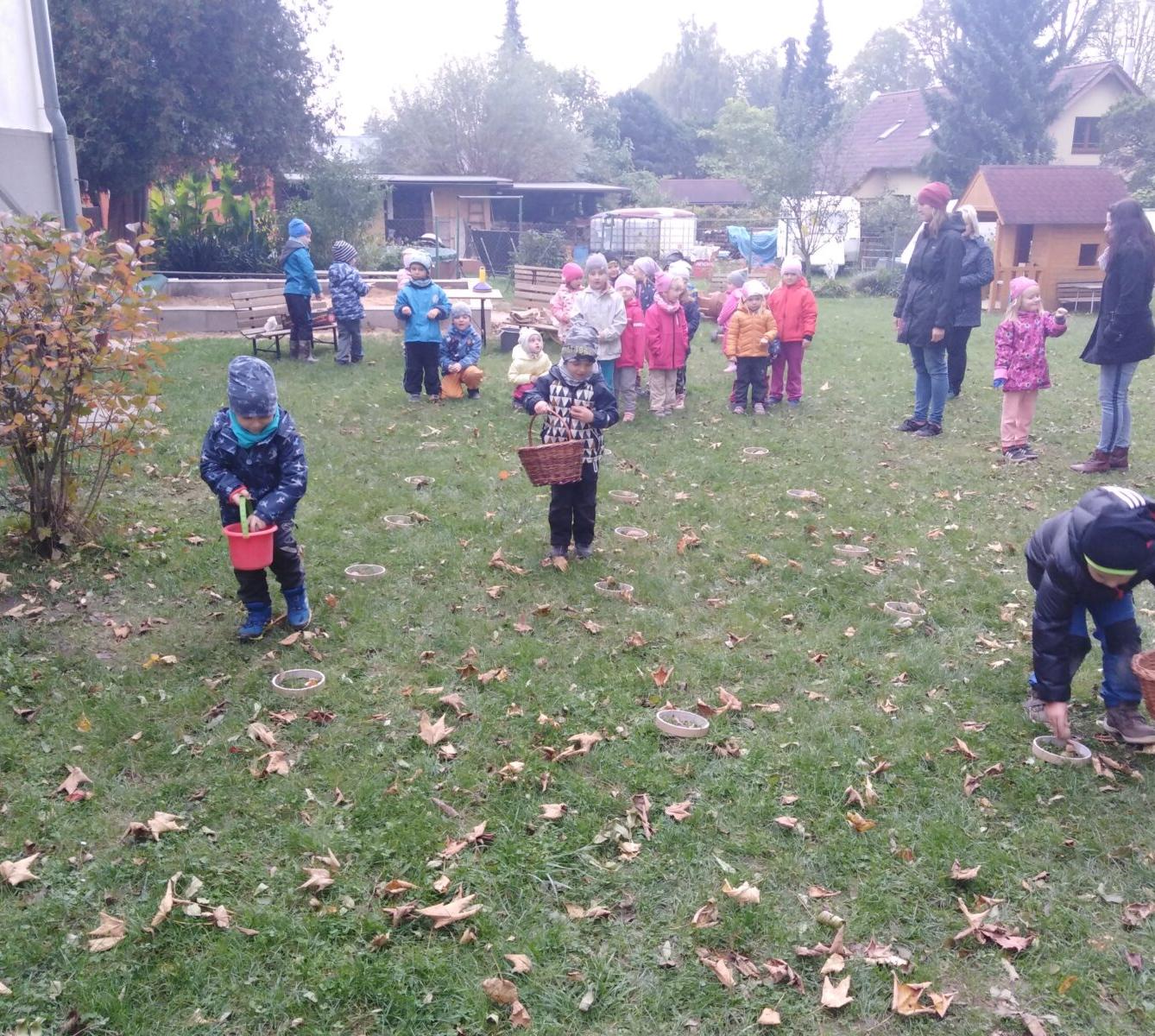 Bramboriáda v MŠ :-) - 134