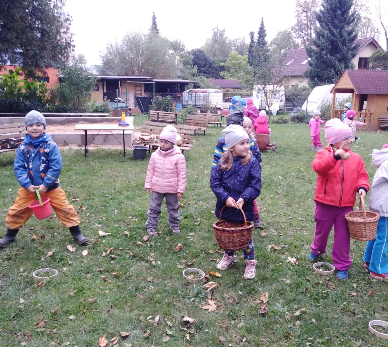 Bramboriáda v MŠ :-) - 142