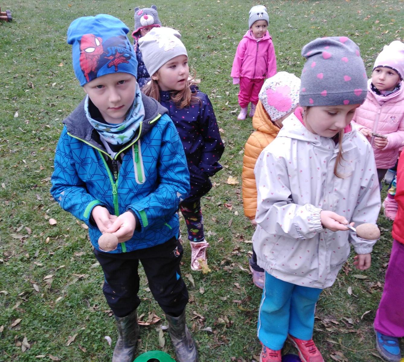 Bramboriáda v MŠ :-) - 147