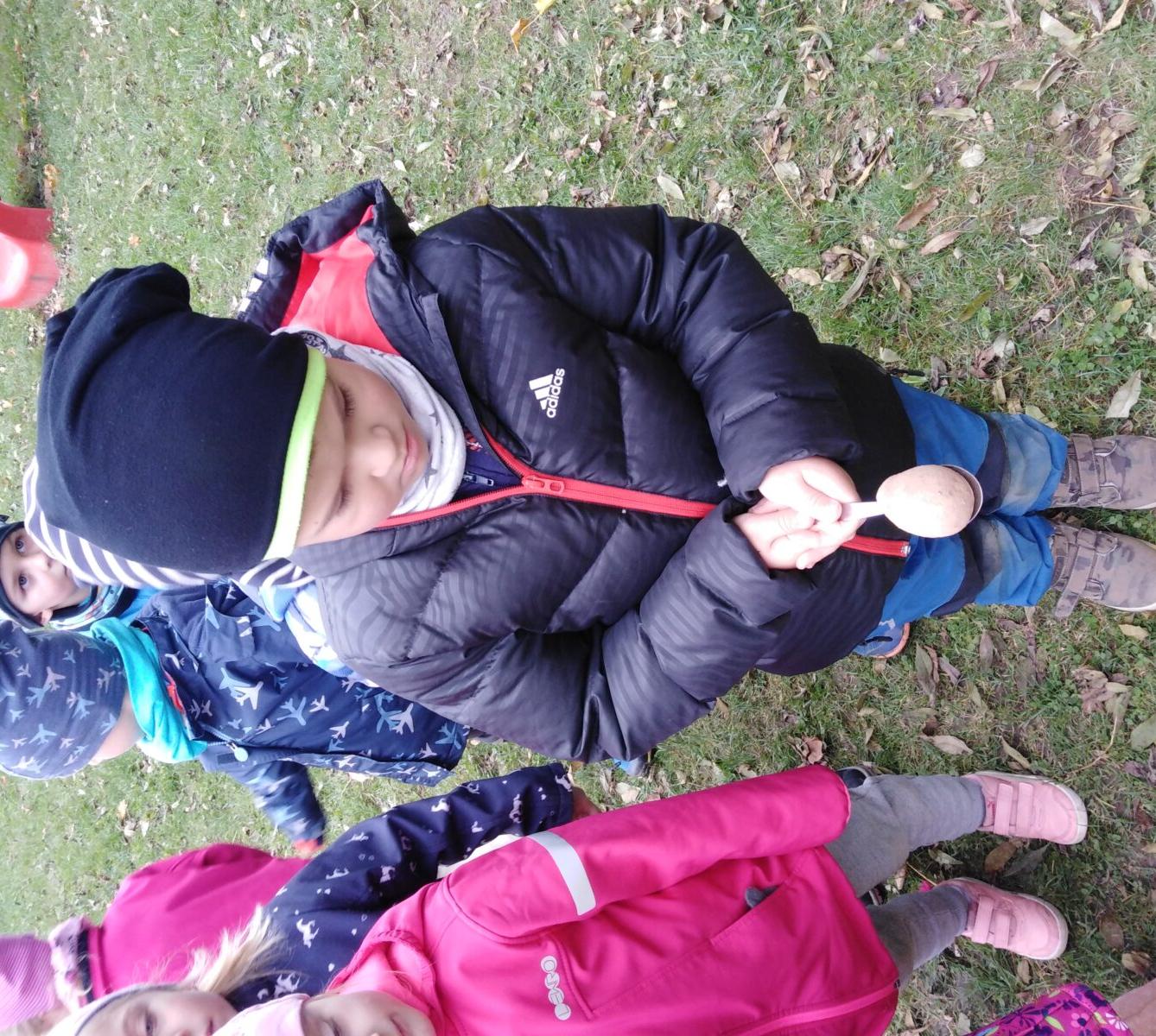 Bramboriáda v MŠ :-) - 151