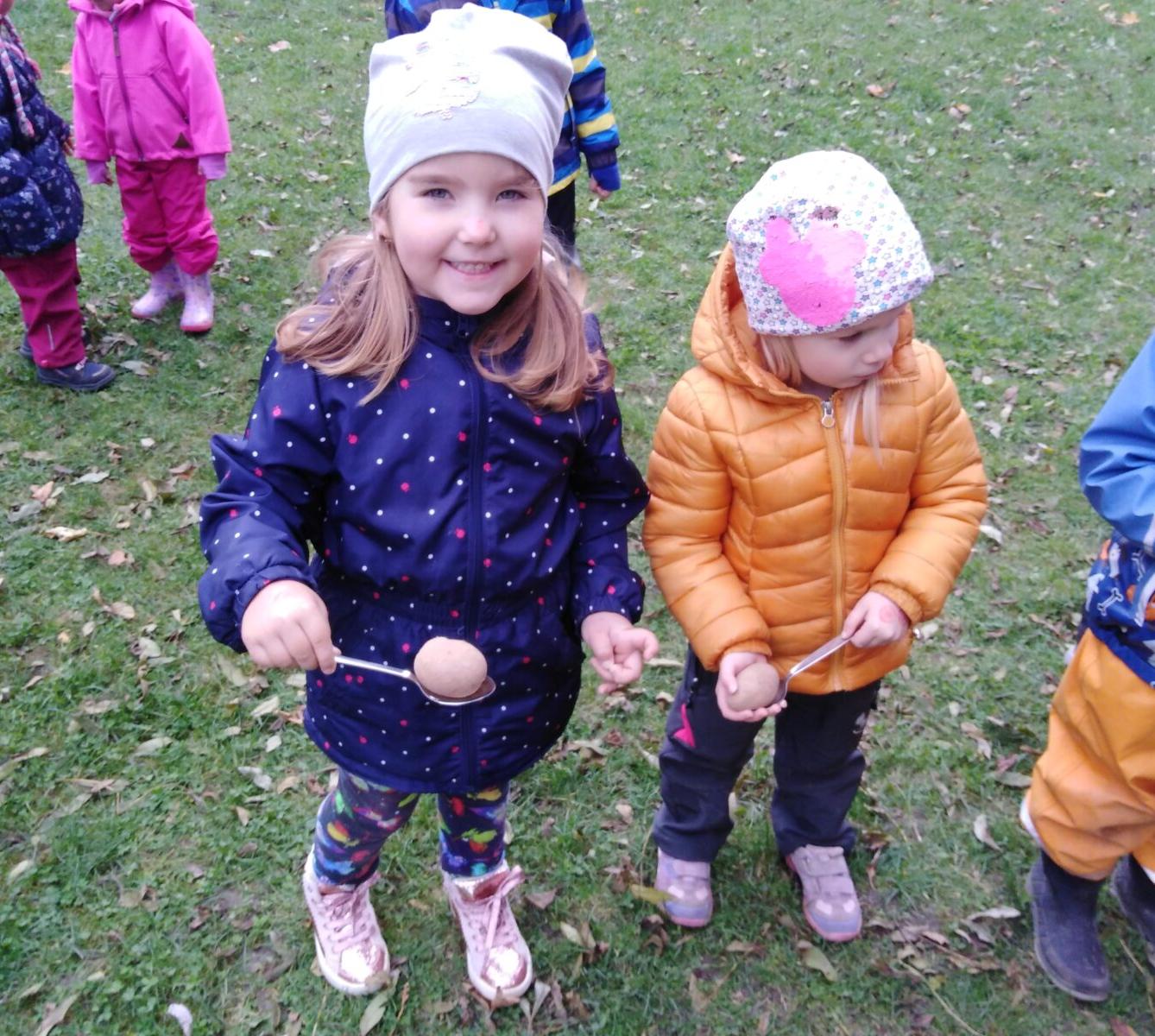 Bramboriáda v MŠ :-) - 153