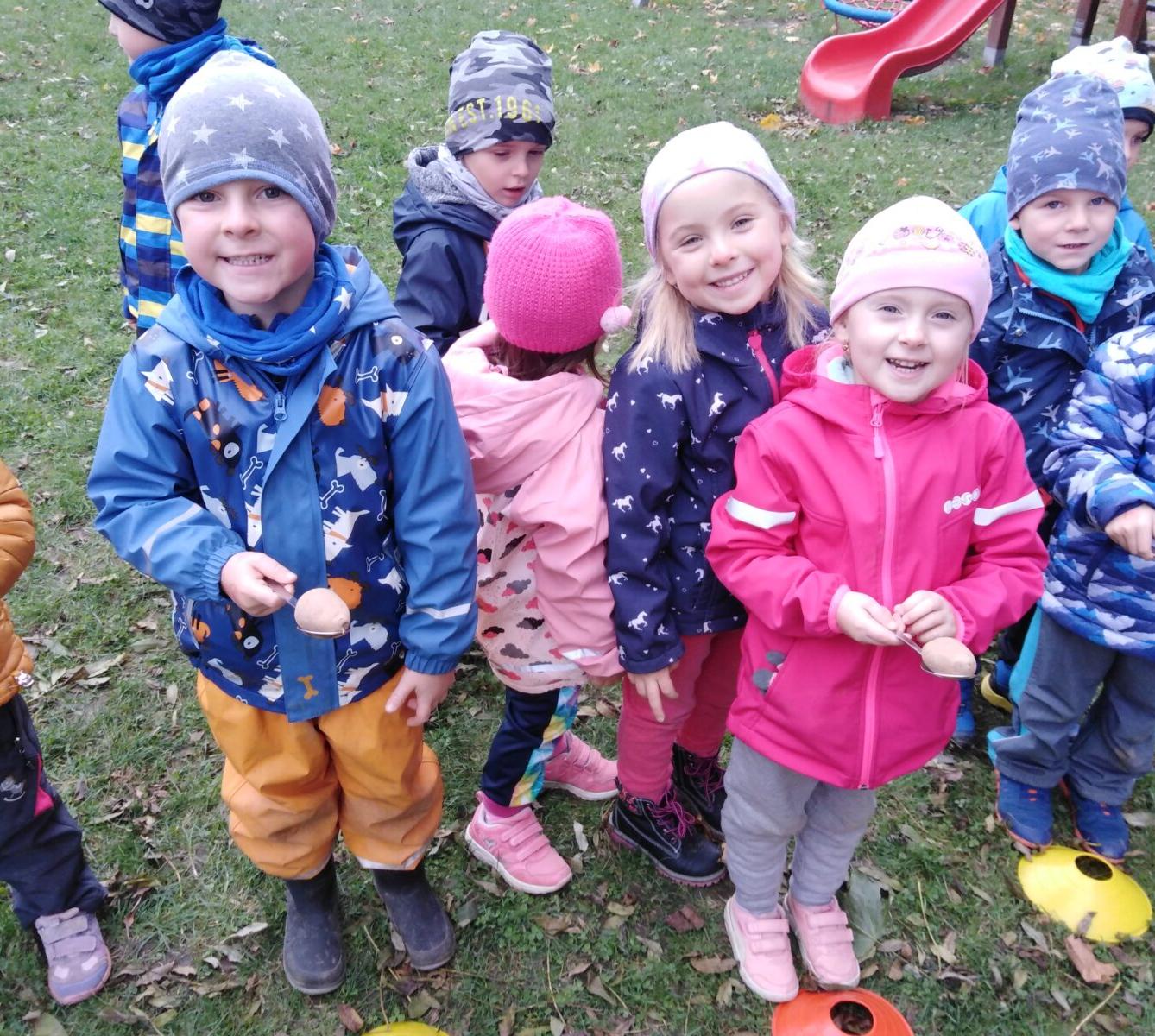 Bramboriáda v MŠ :-) - 155