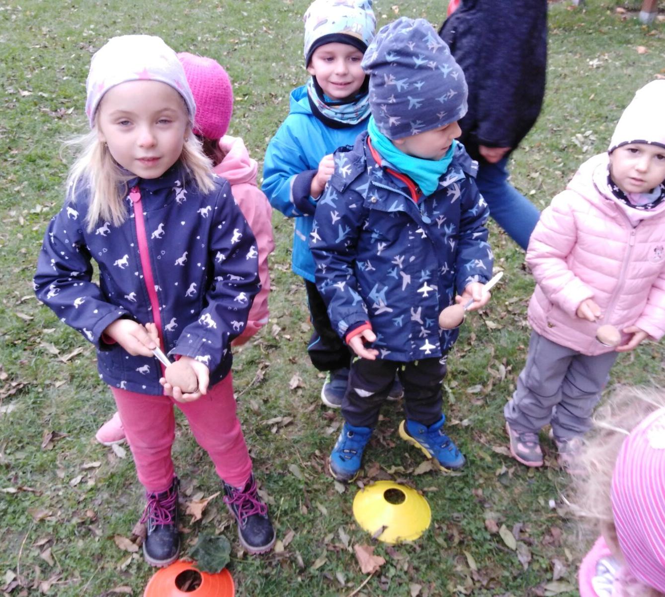 Bramboriáda v MŠ :-) - 157