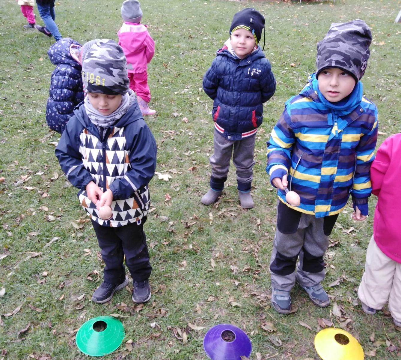 Bramboriáda v MŠ :-) - 159